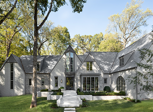Galerie House of Art Design