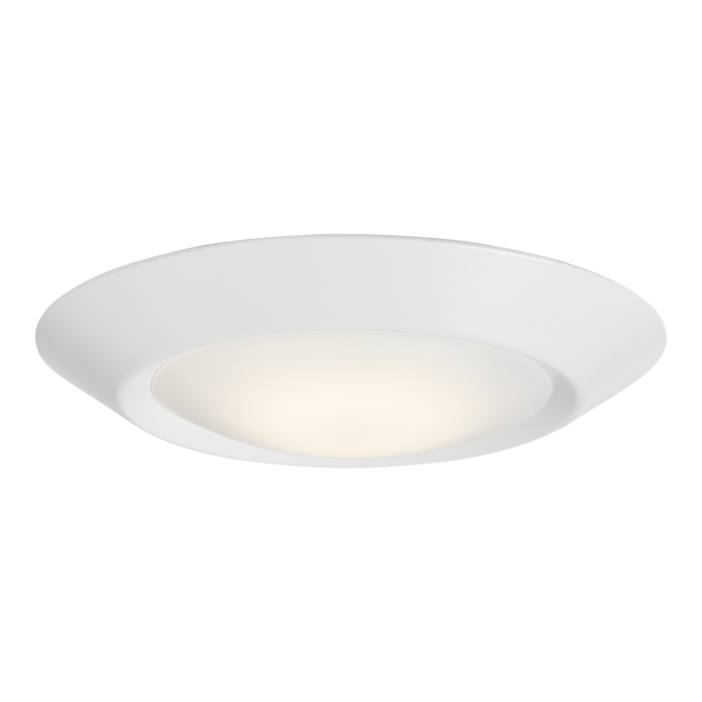 Traverse Direct 6" Round 3CCT