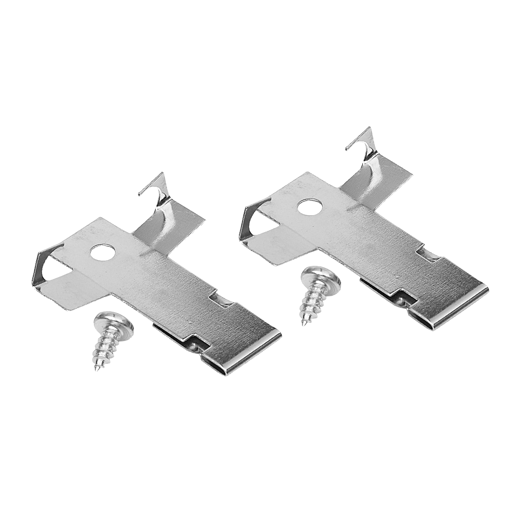 Traverse Lyte Retrofit C Clips Accessory Stainless