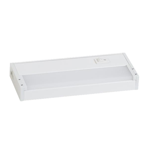 Vivid 7-1/2 in 2700K White Bulbs Inc