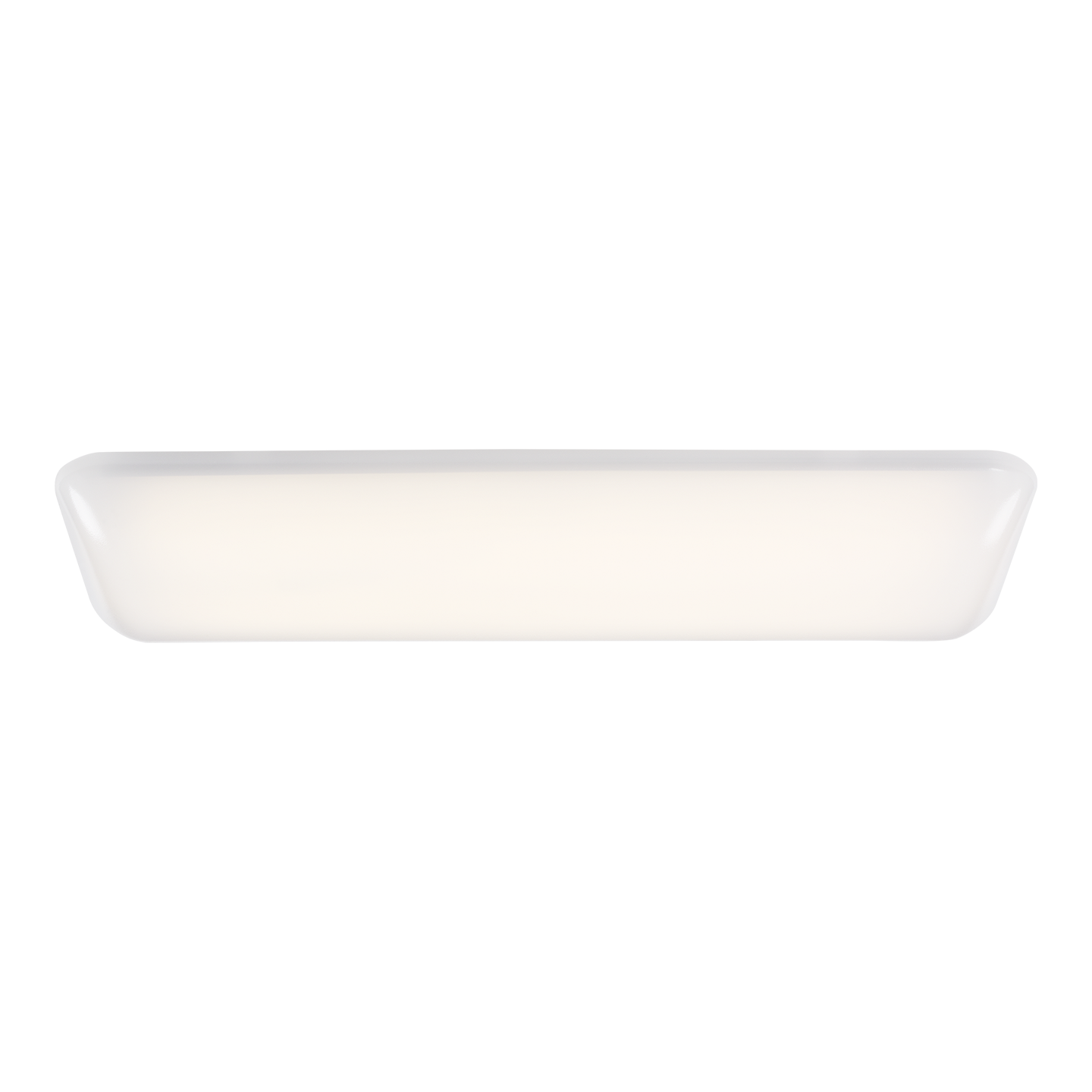 Kolmar Two Foot LED Flush Mount