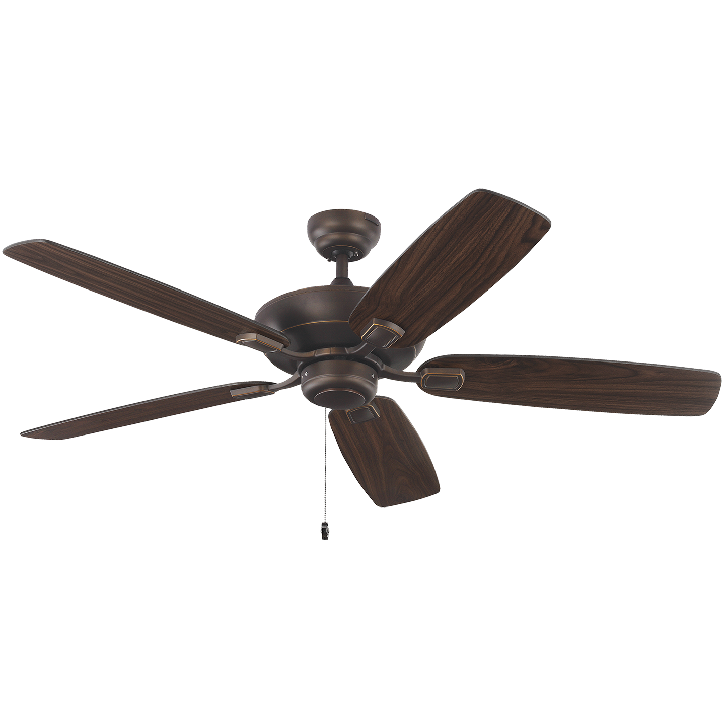 Colony 52" Ceiling Fan