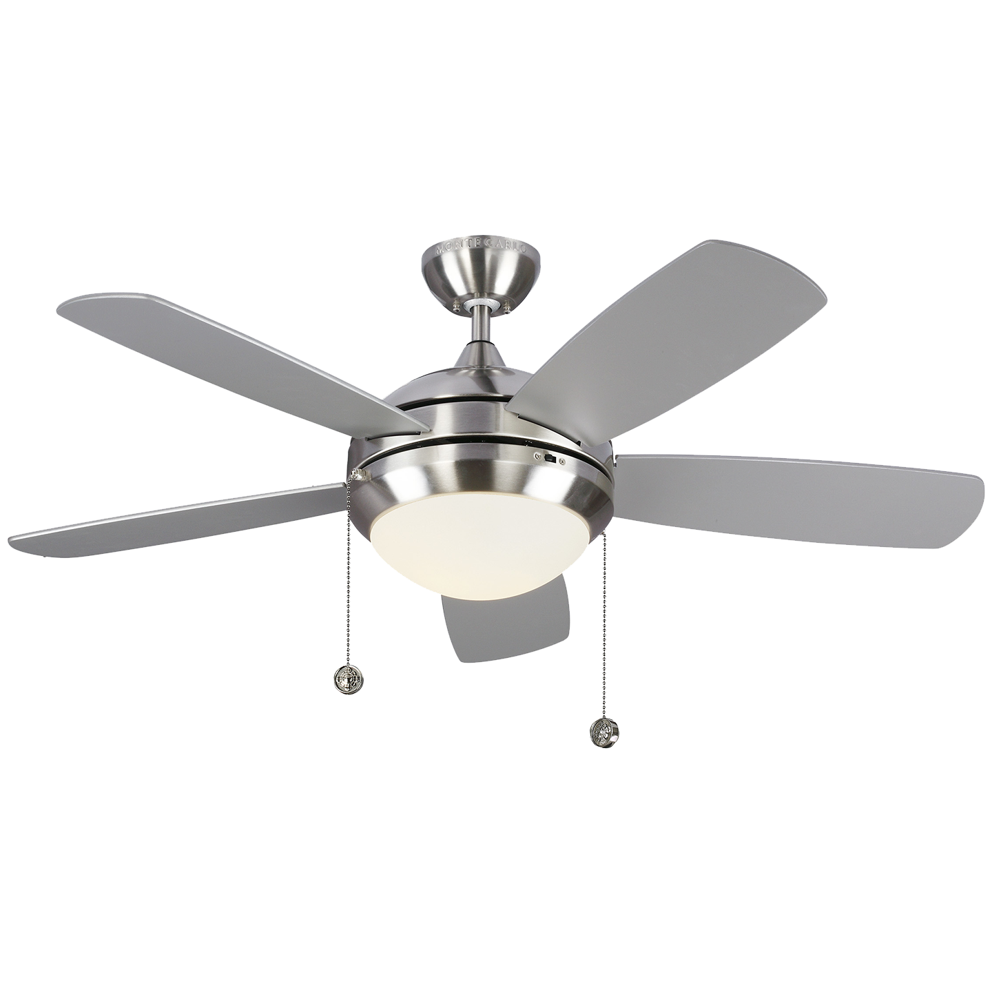 Discus Classic 44" LED Ceiling Fan