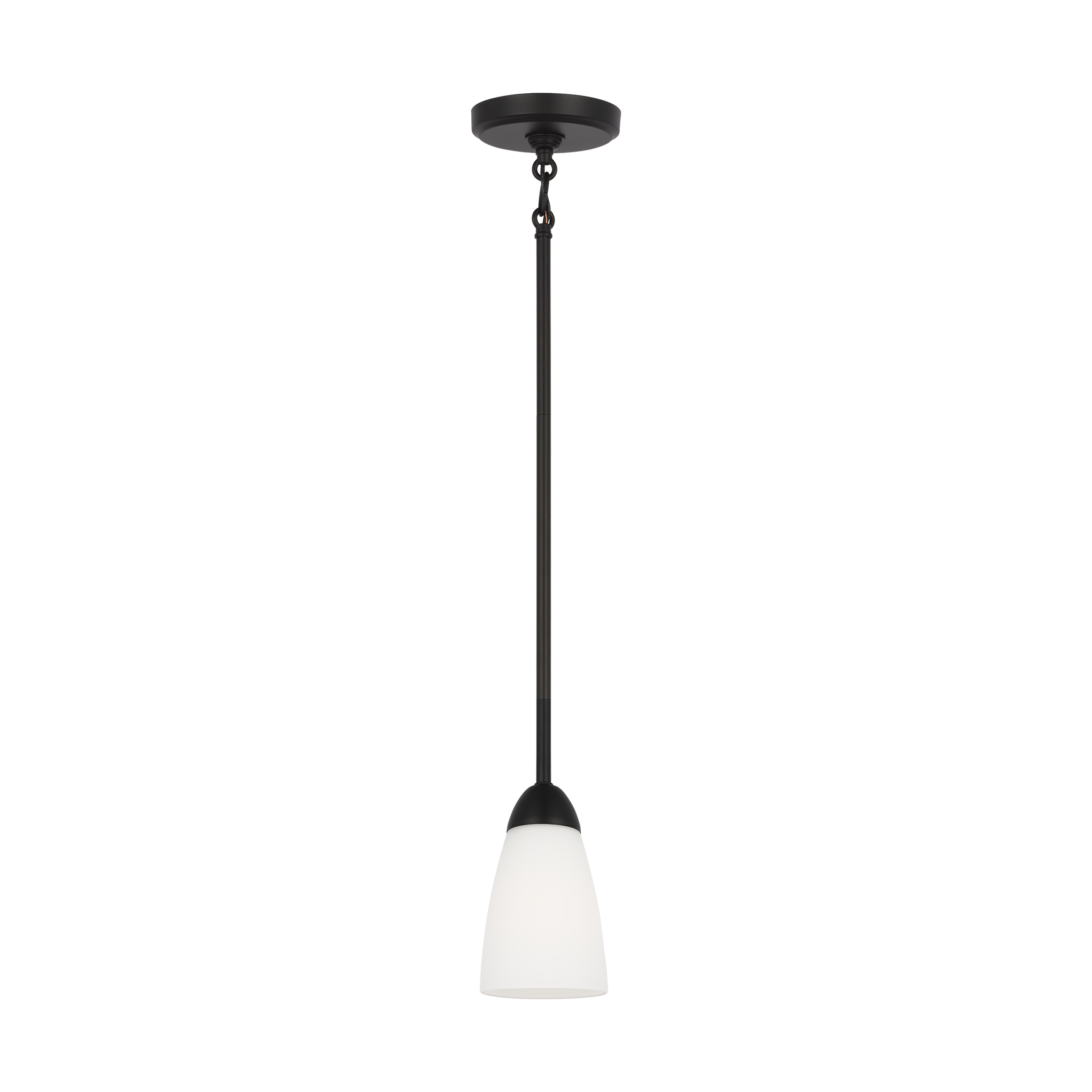 Seville One Light Pendant