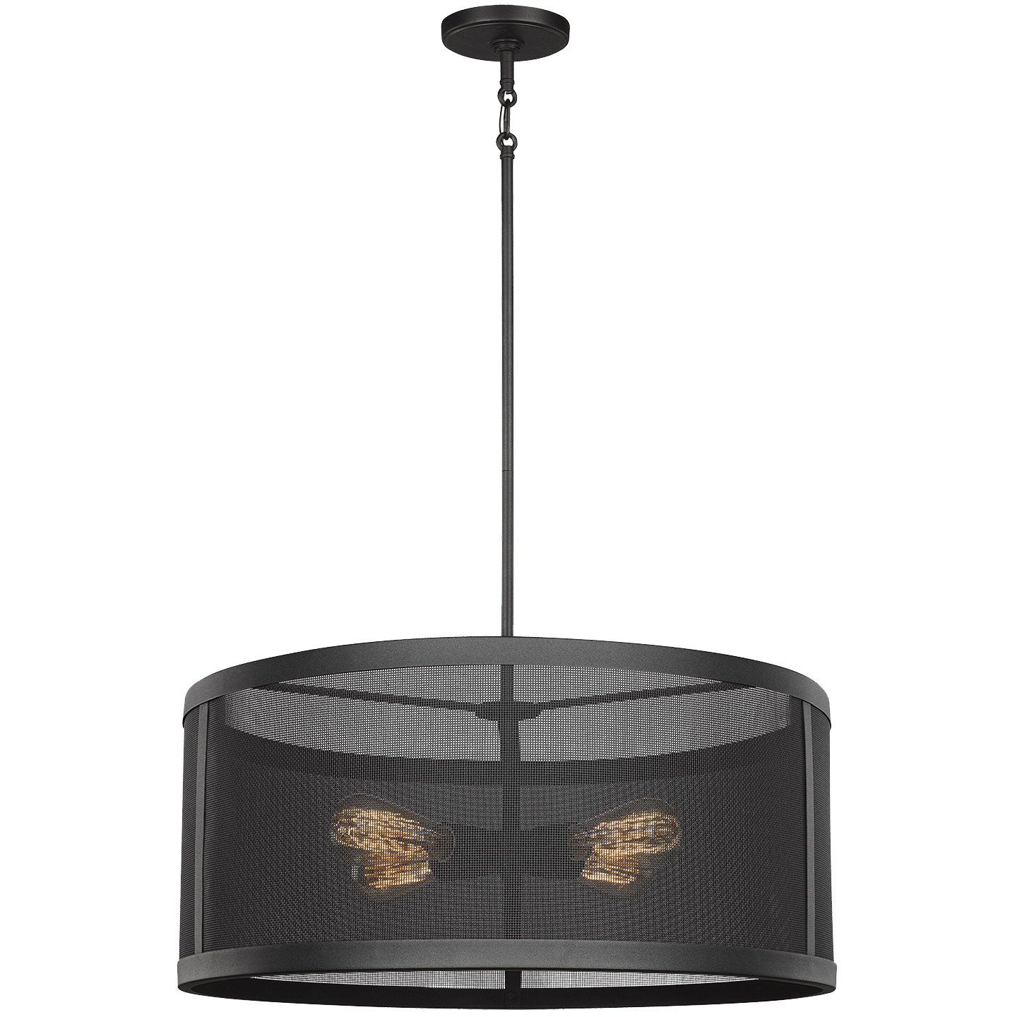 Gereon Large Pendant