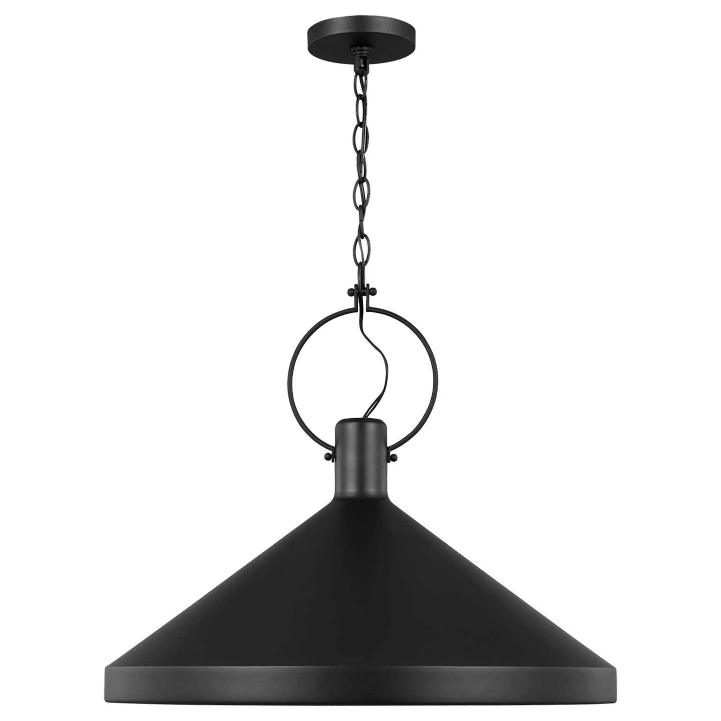 Lyon Large Pendant