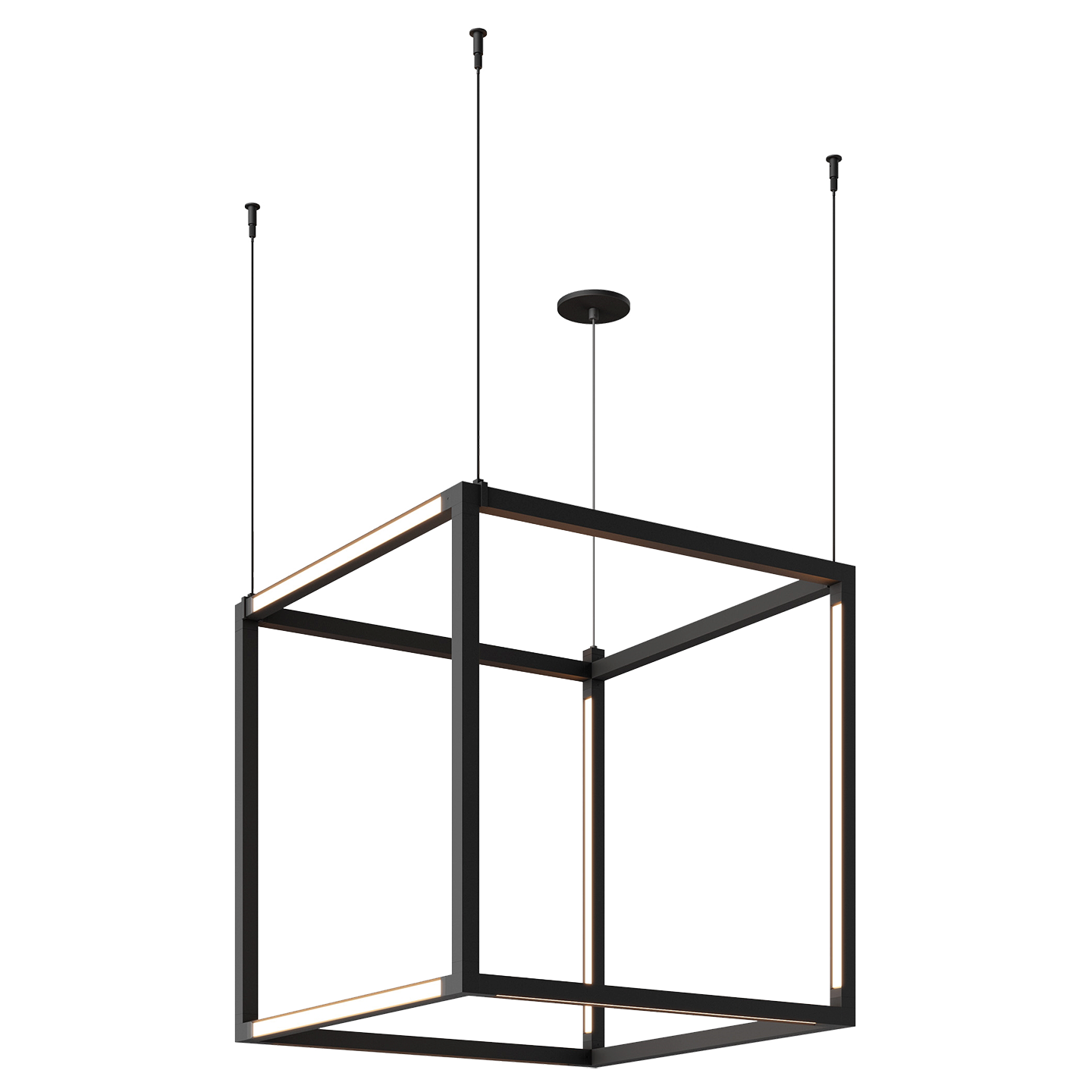 Brox Cube 24 Pendant