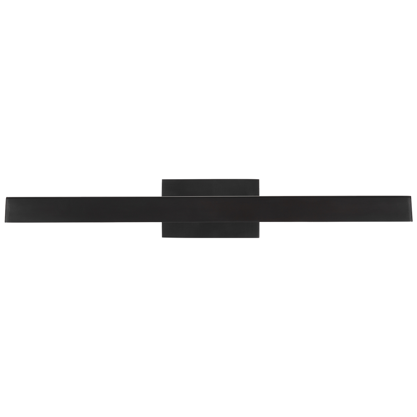Dessau 18 Picture Light in Dark Bronze