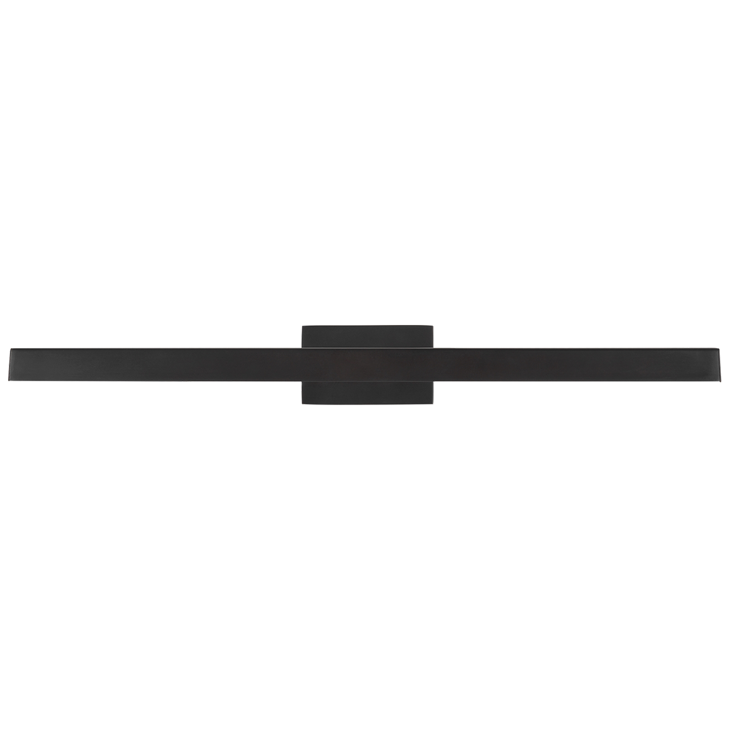 Dessau 24 Picture Light in Dark Bronze
