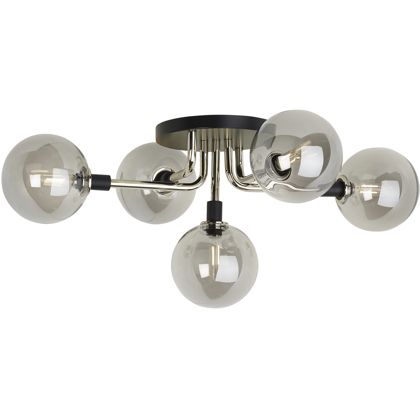 Viaggio Flush Mount