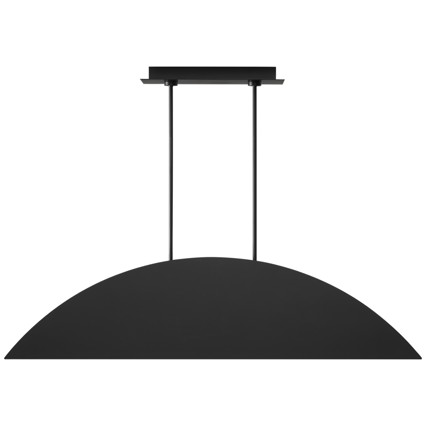 Bau 50 Linear Suspension
