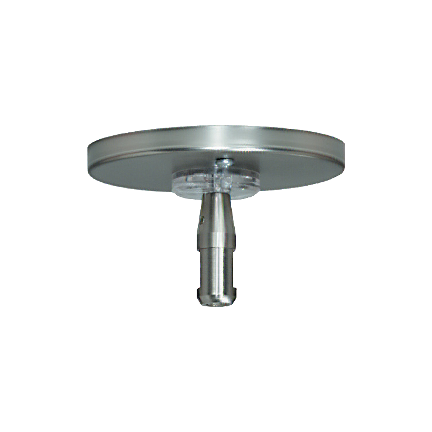 MonoRail Flush Transformer-60W LED antique bronze