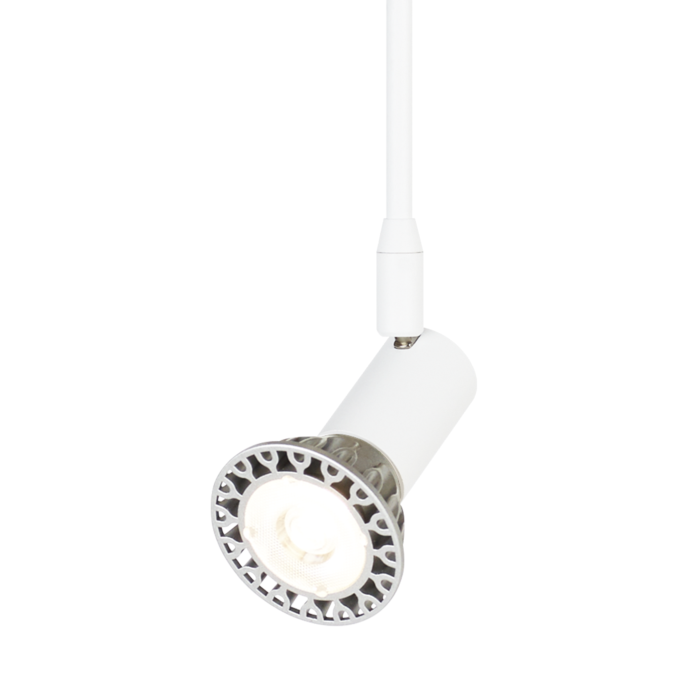 Bolt Head MonoPoint white