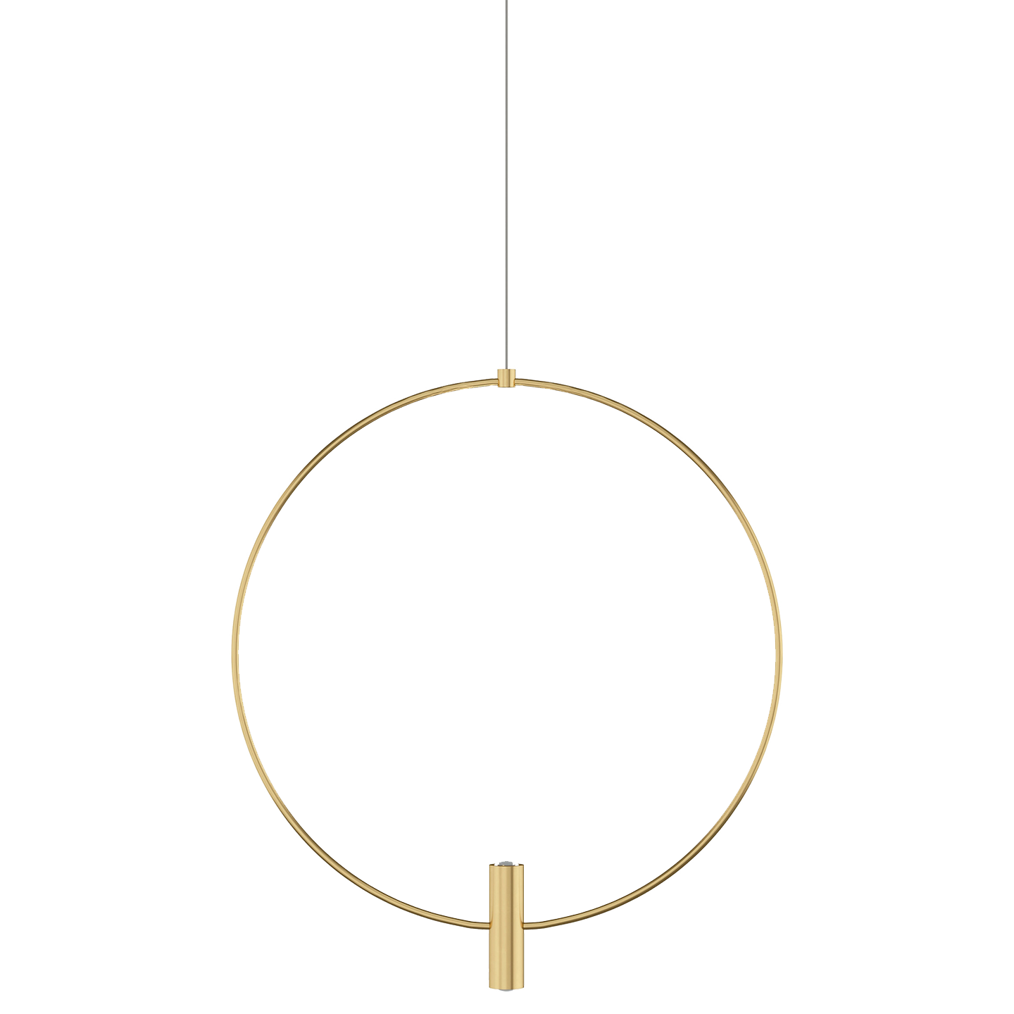 Layla Mini Large Pendant