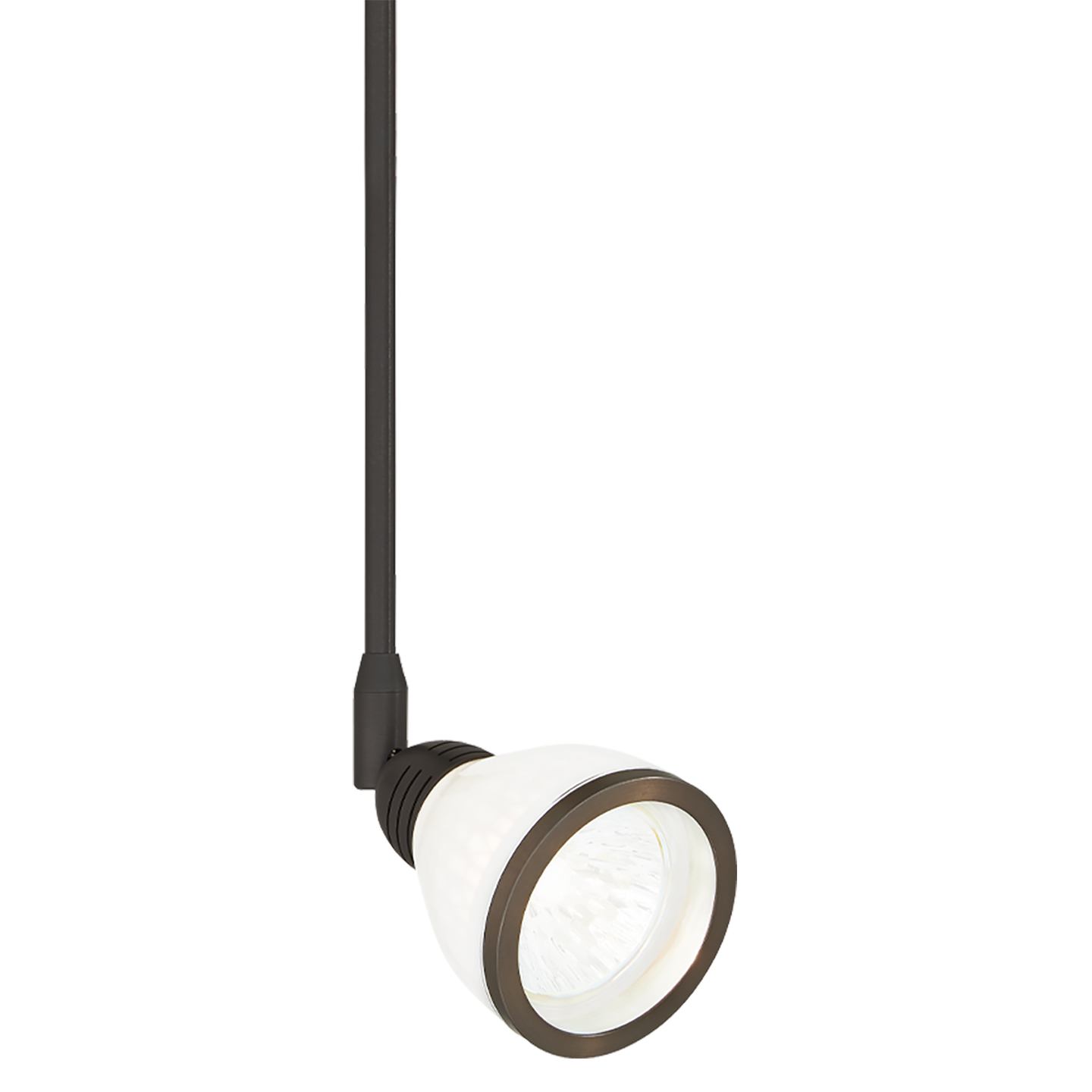 Tilt Head MonoPoint antique bronze
