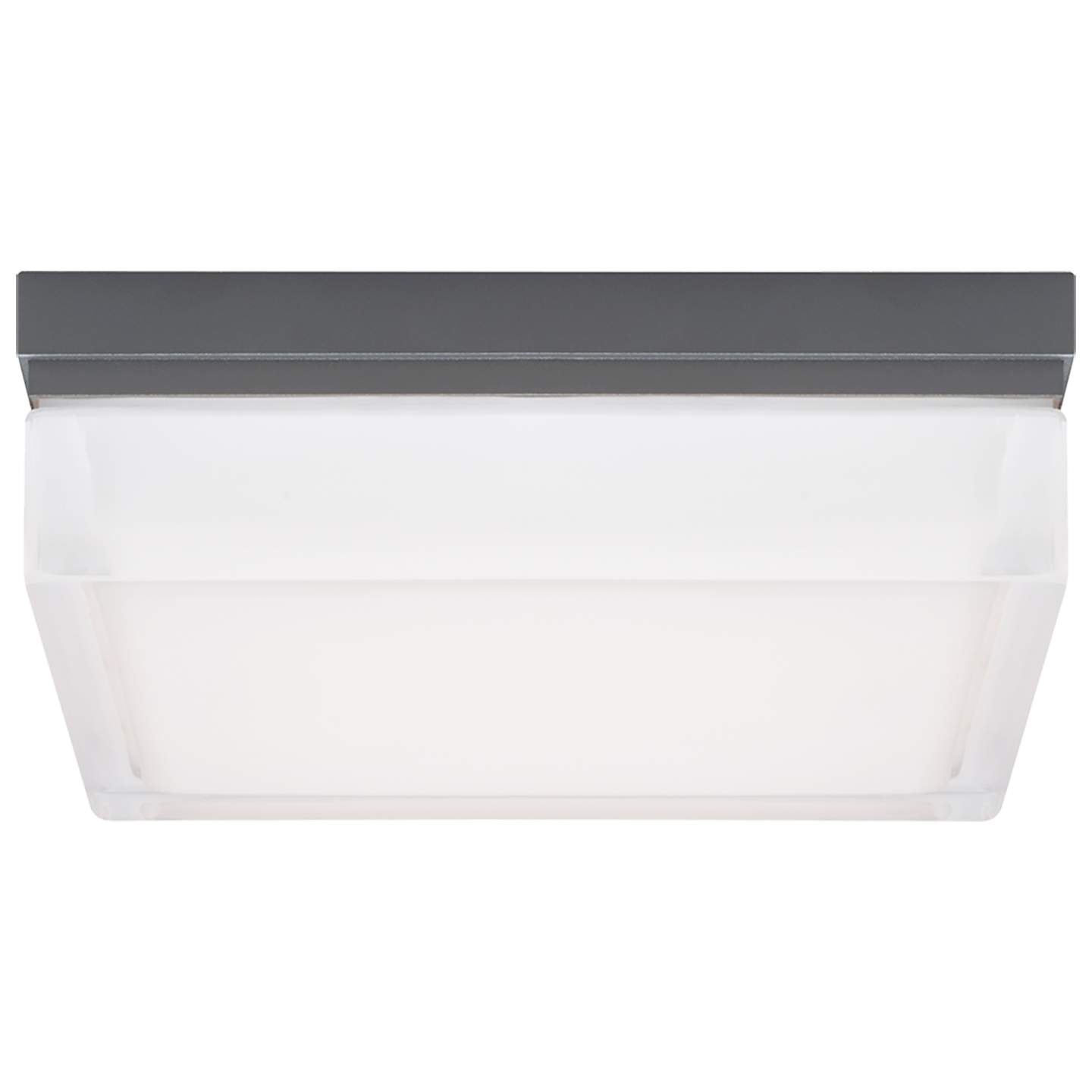 Boxie Large Outdoor Wall/Flush Mount