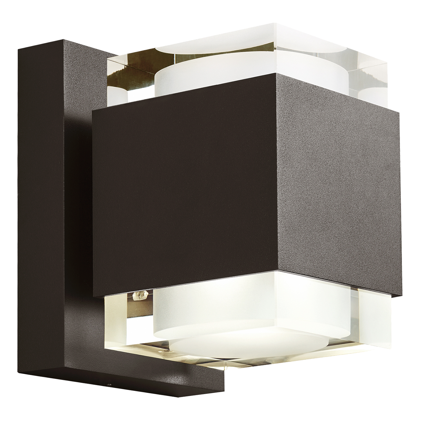 Voto 8 Outdoor Wall Sconce