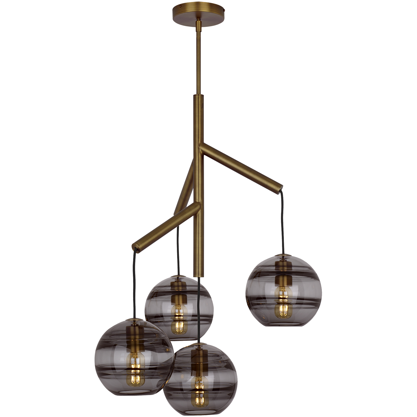 Sedona Single Chandelier