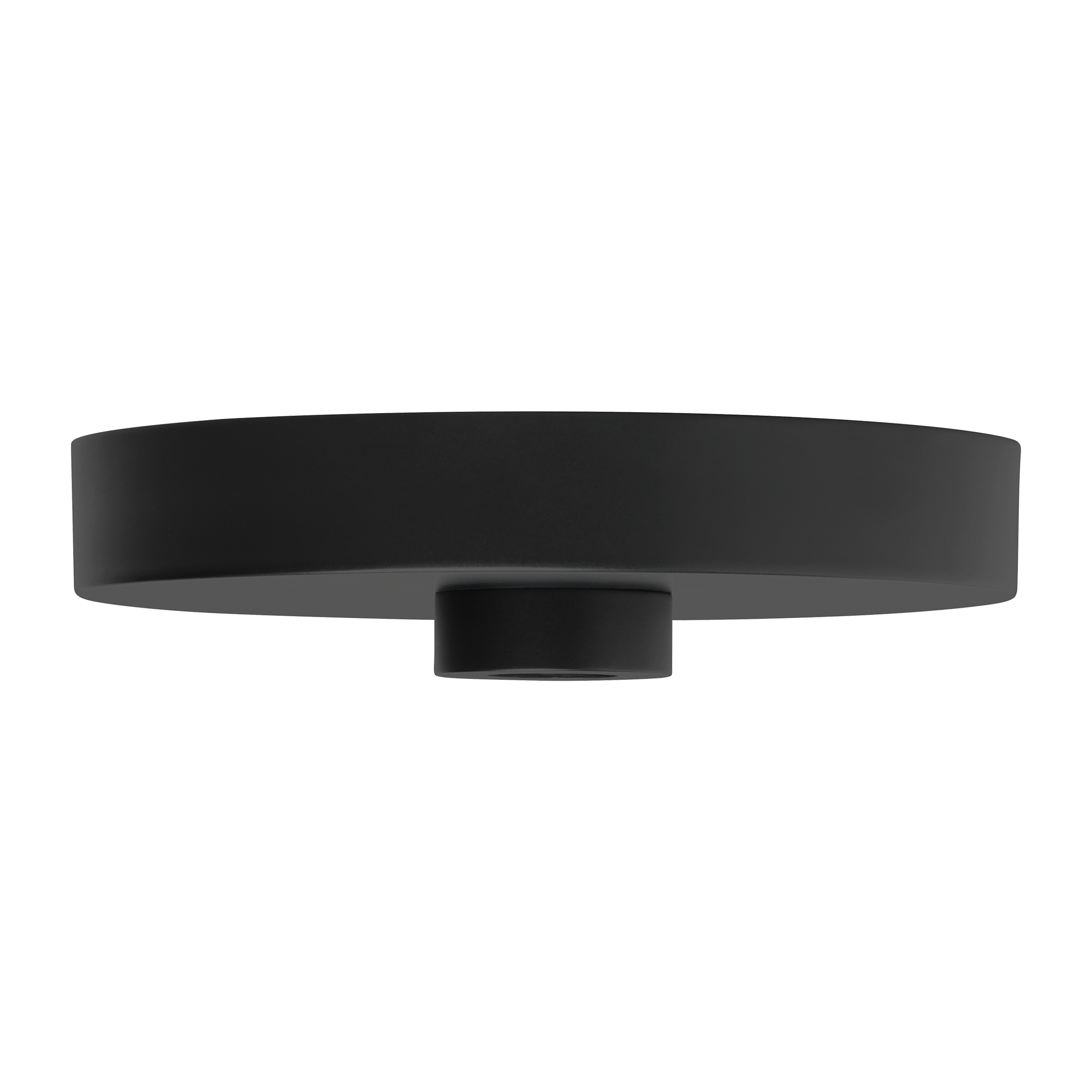 6" Line-Voltage Shallow Canopy