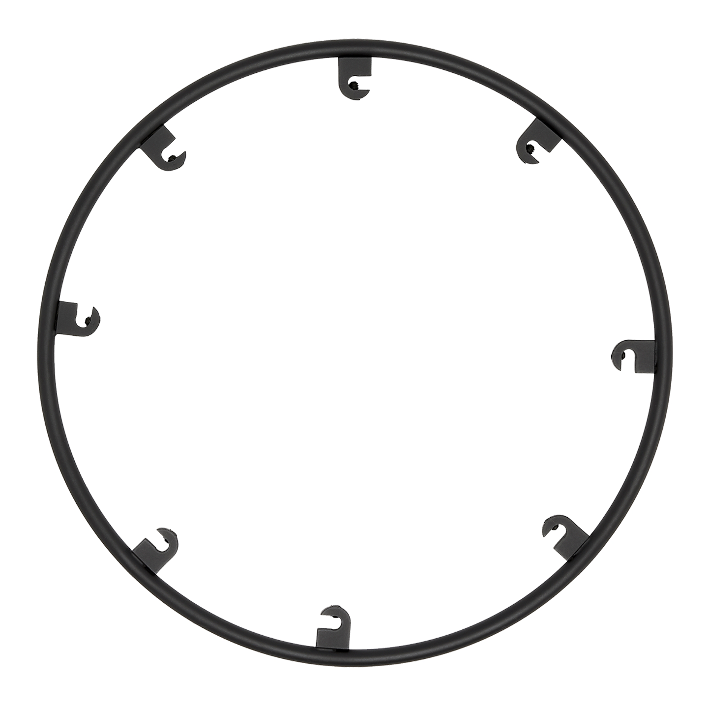 Trellis Spacer R88 in Nightshade Black