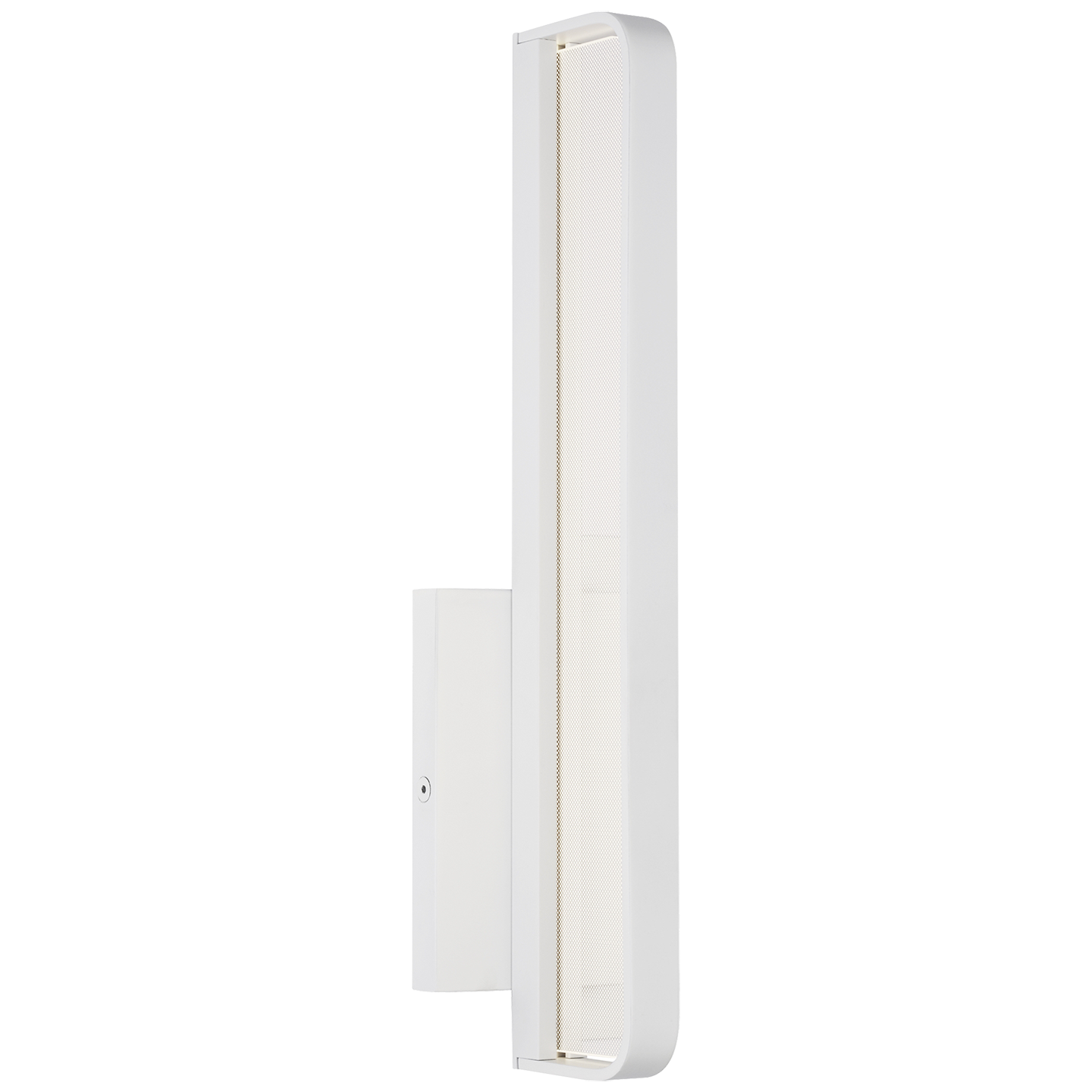 Banda 13 Wall/Bath in Matte White