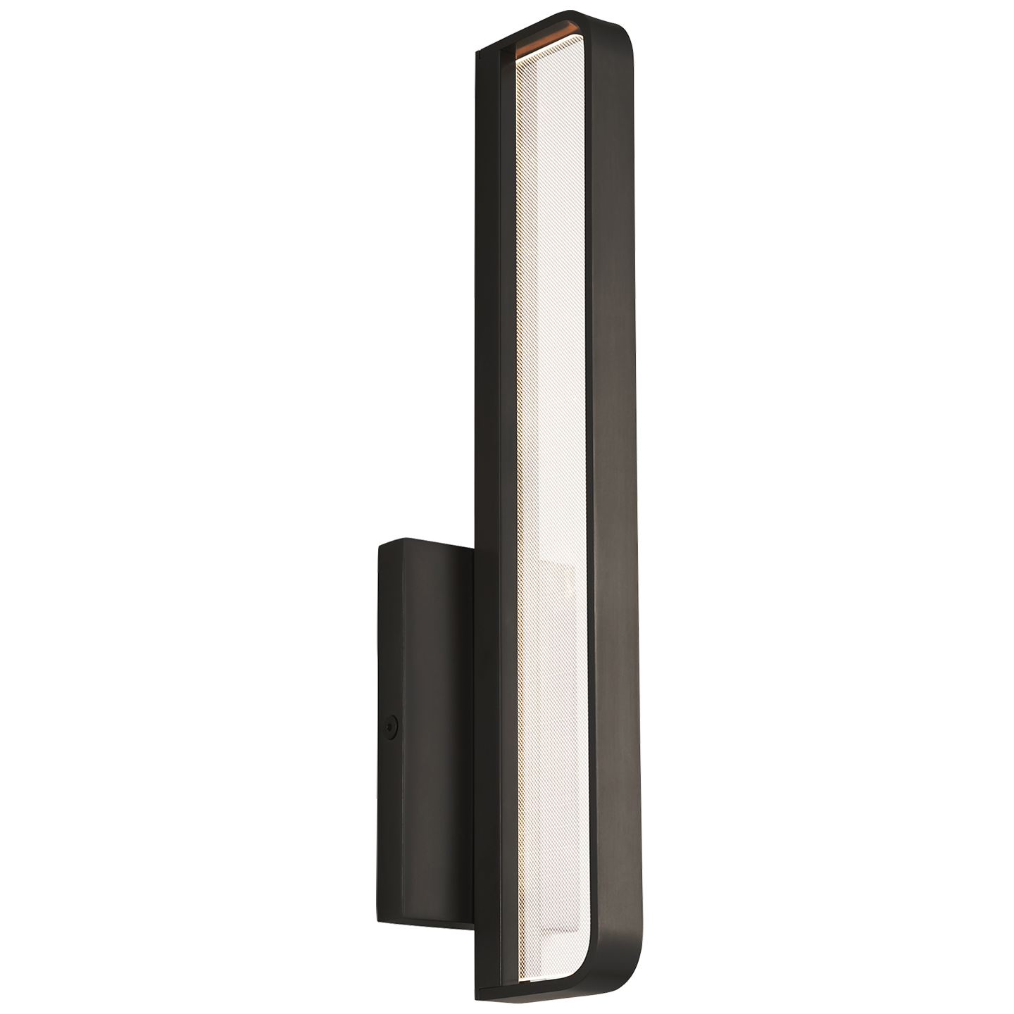 Banda 13 Wall/Bath in Dark Bronze