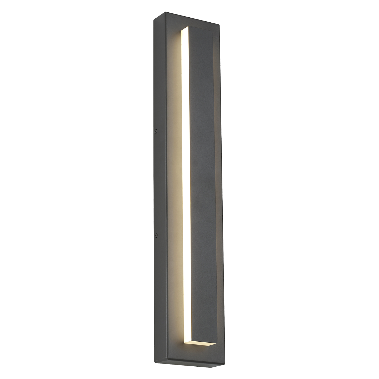 Aspen 26 Outdoor Wall charcoal 3000K 90 CRI