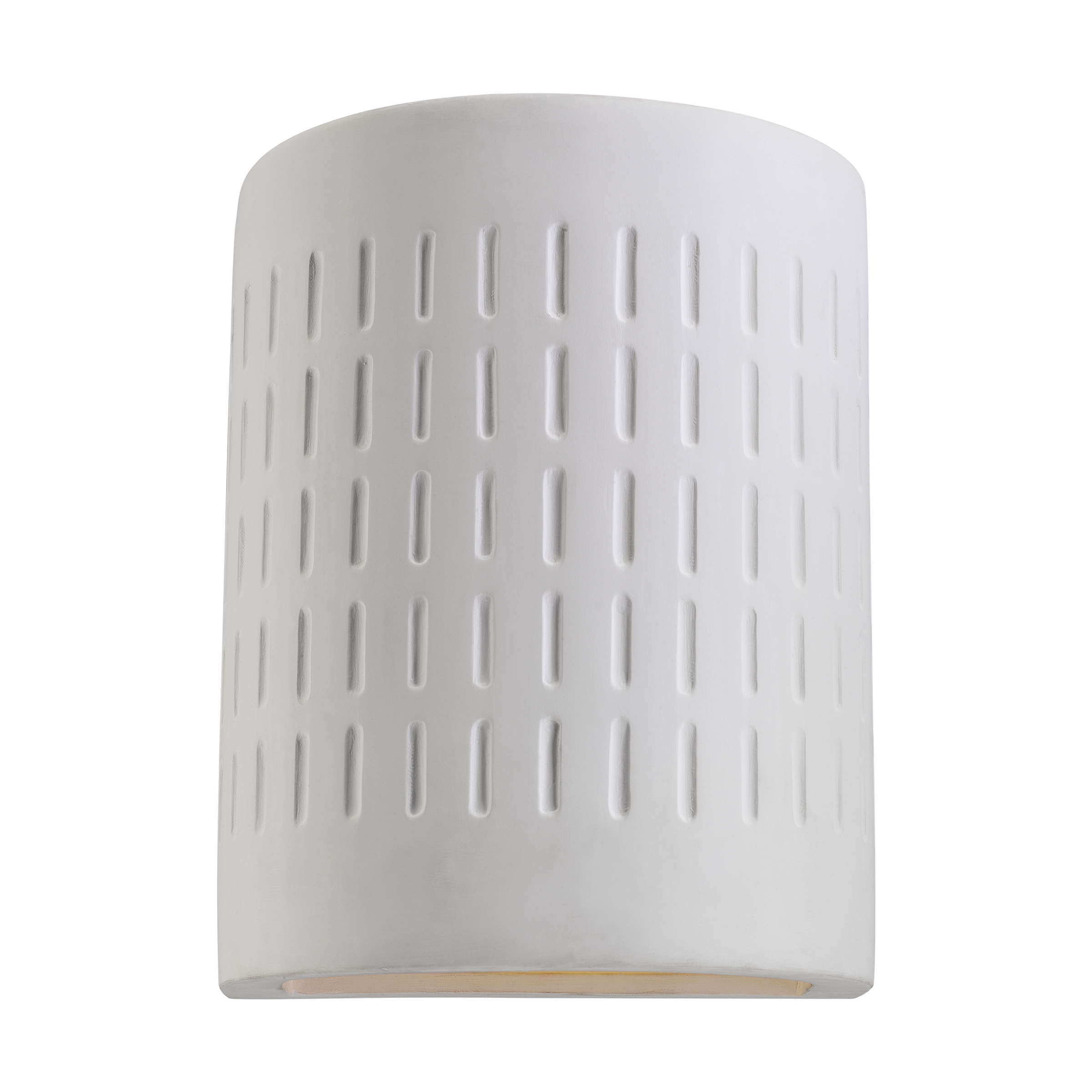 One Light Outdoor Turtle Friendly Wall Lantern Unfinished Ceramic Bulbs Inc