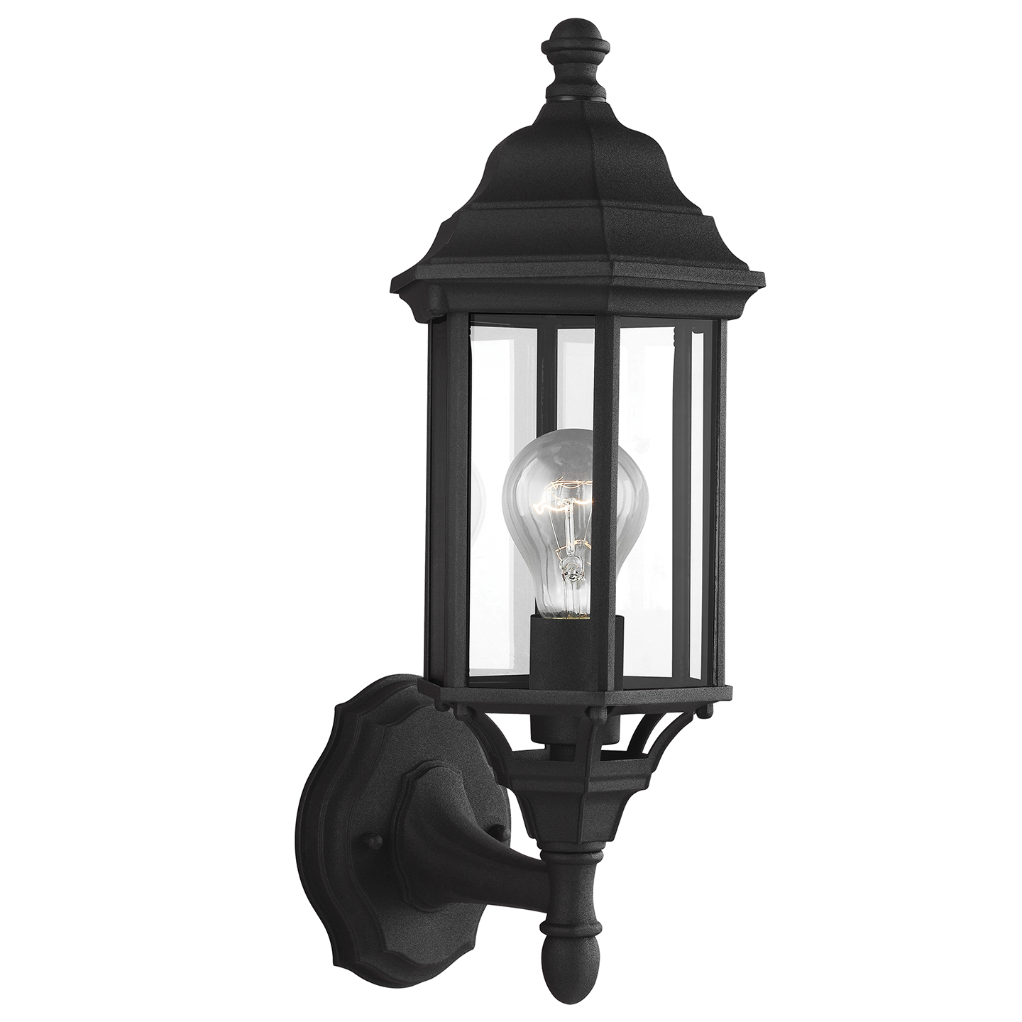Sevier 16.5" Up Lantern