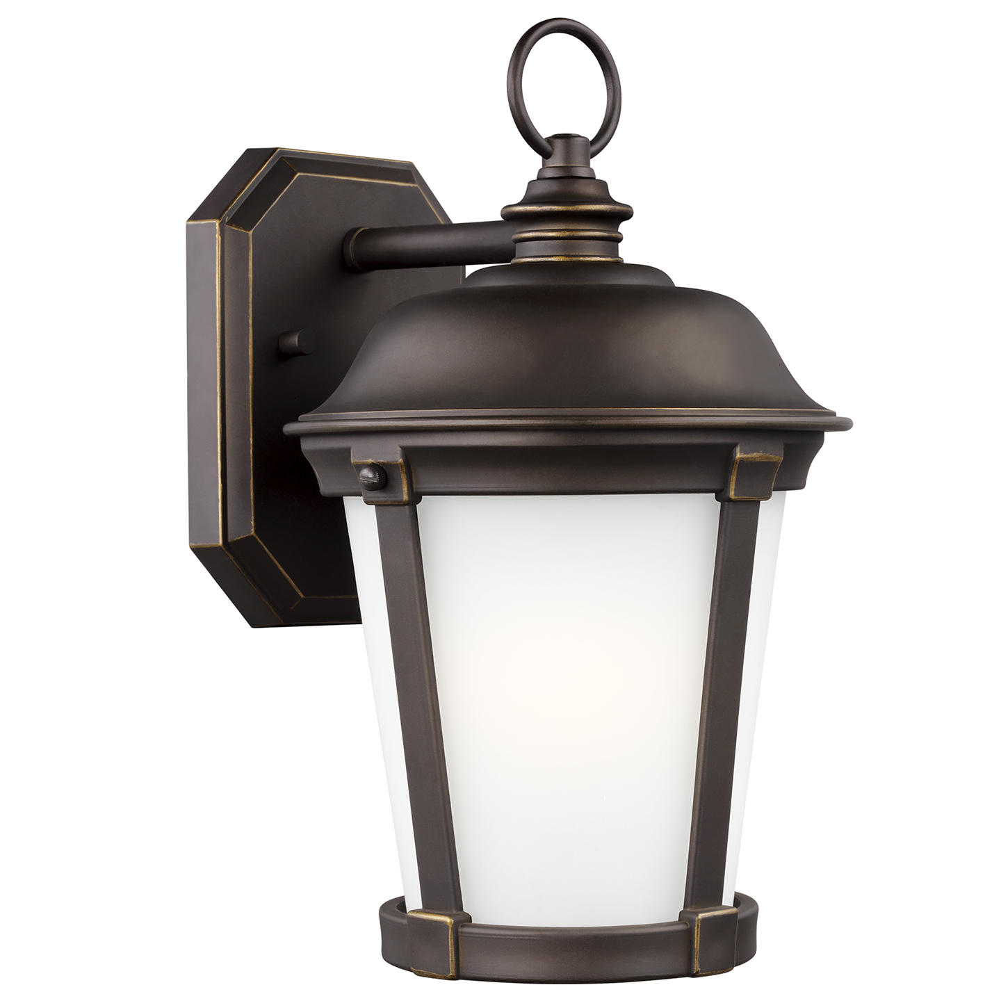 Calder 12" Lantern