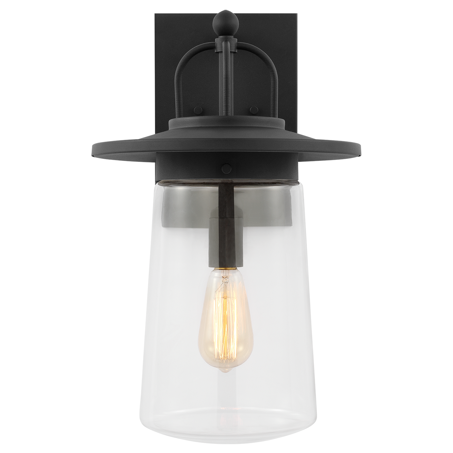 Tybee 19" Lantern