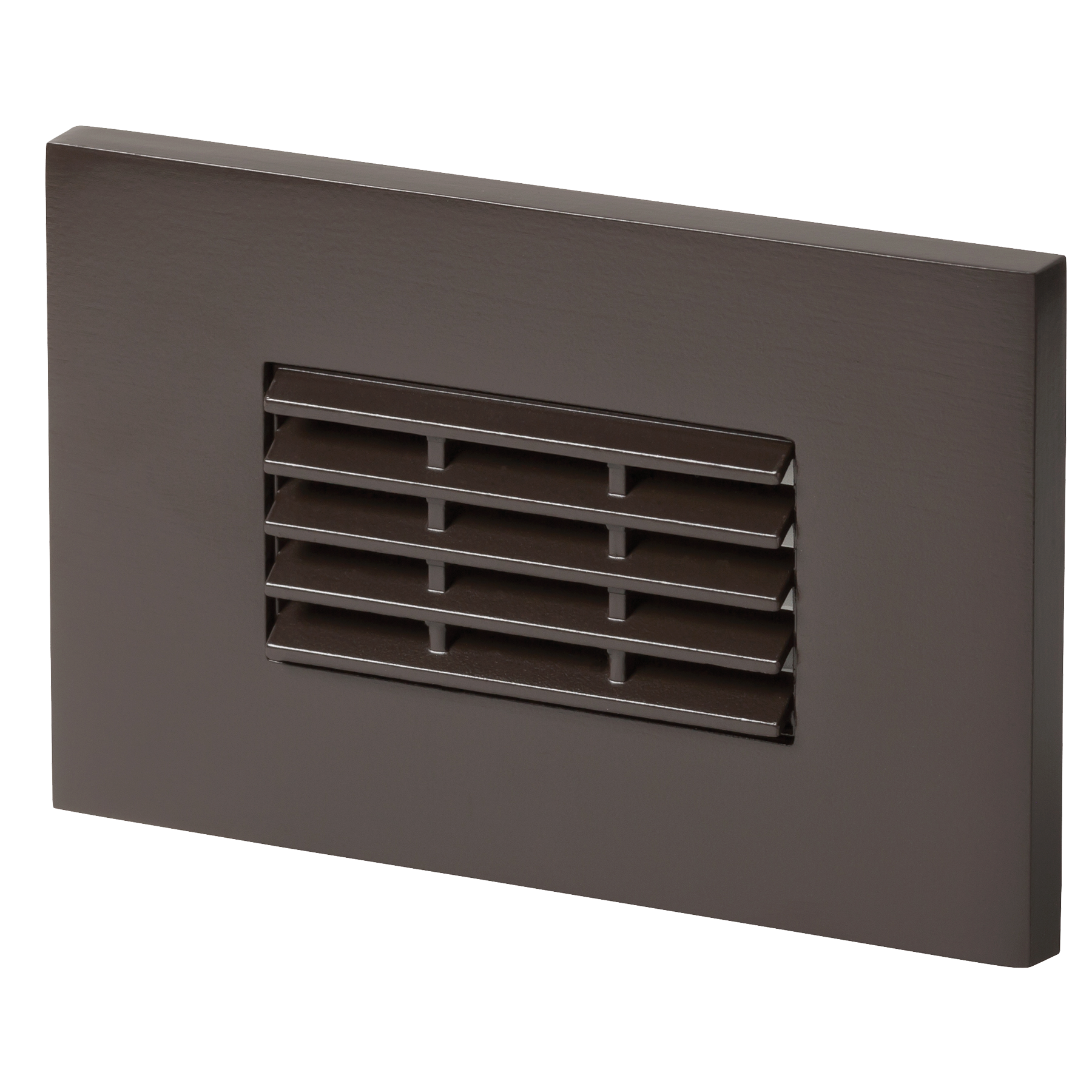 LED Step Lighting Louver Amber LED Step Light-15