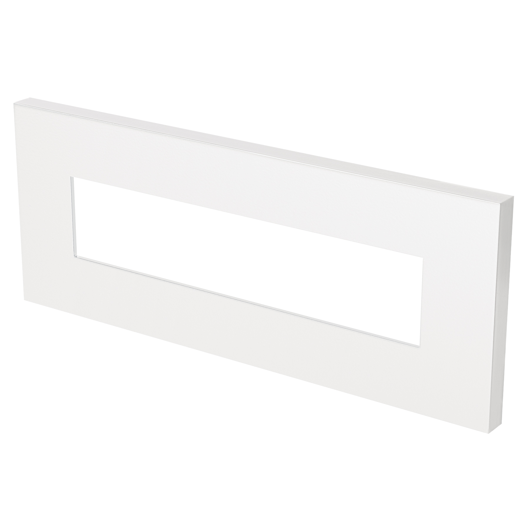 LED Brick Lighting Vitra LED Brick Light-15 White