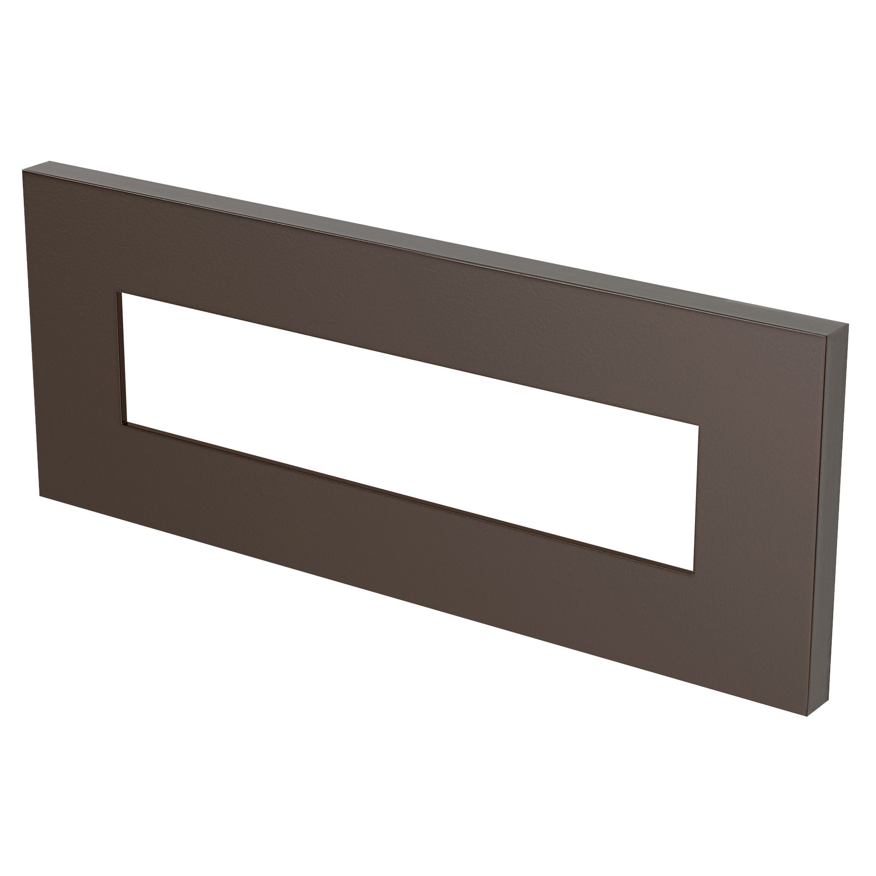 LED Brick Lighting Vitra LED Brick Light-171 Painted Antique Bronze