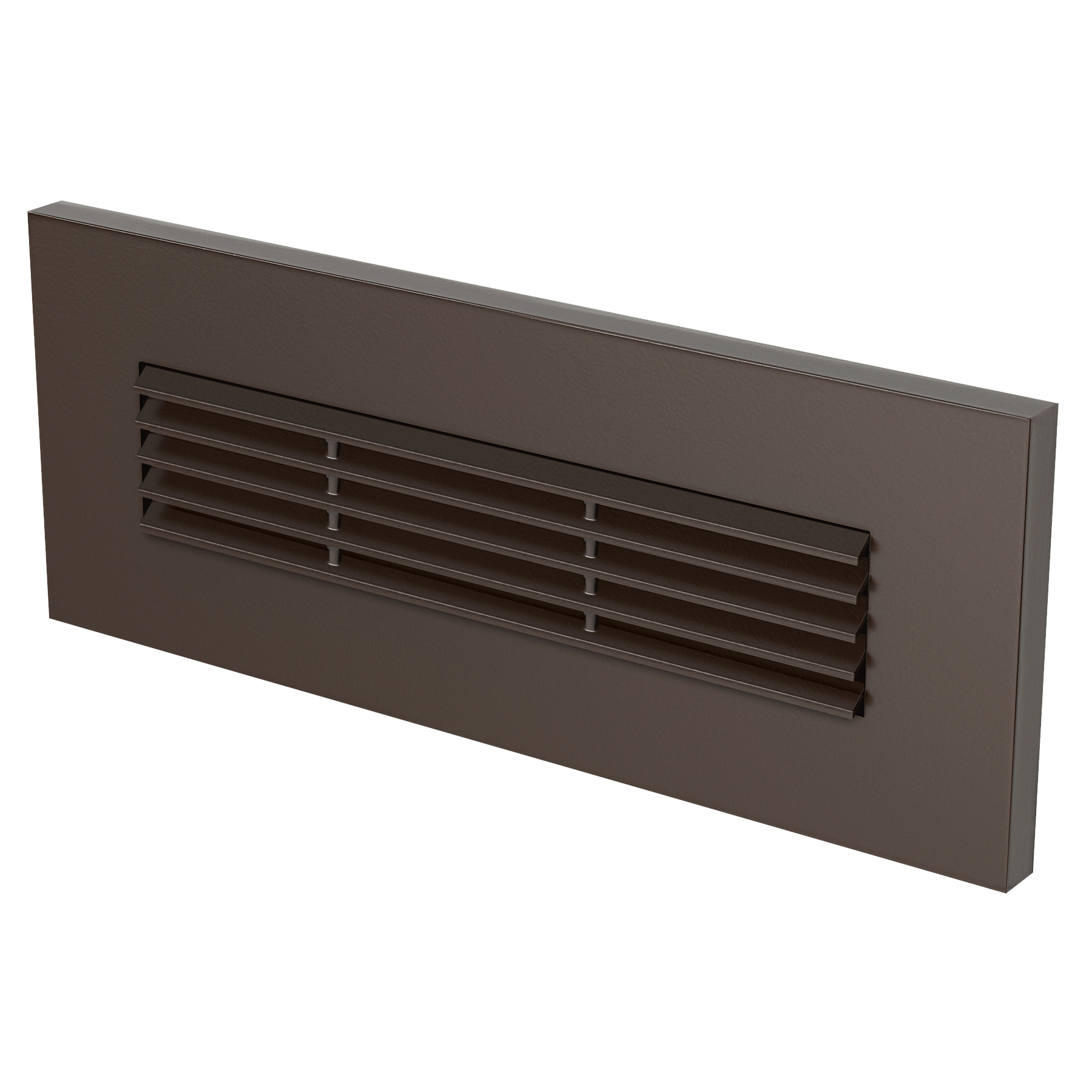 LED Brick Lighting Louver Amber LED Brick Light-15