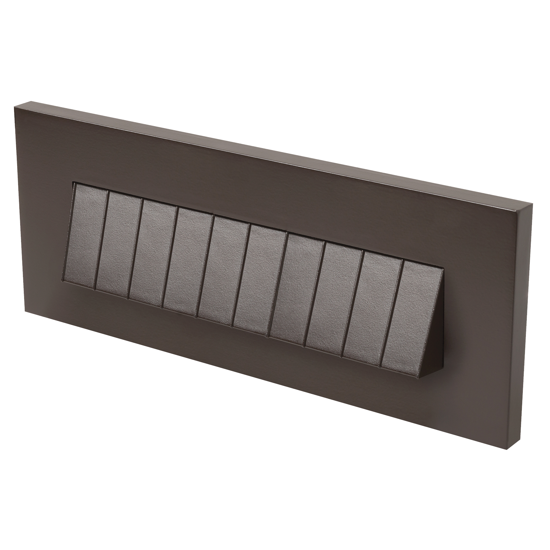 LED Brick Lighting Tarpa Amber LED Brick Light-171