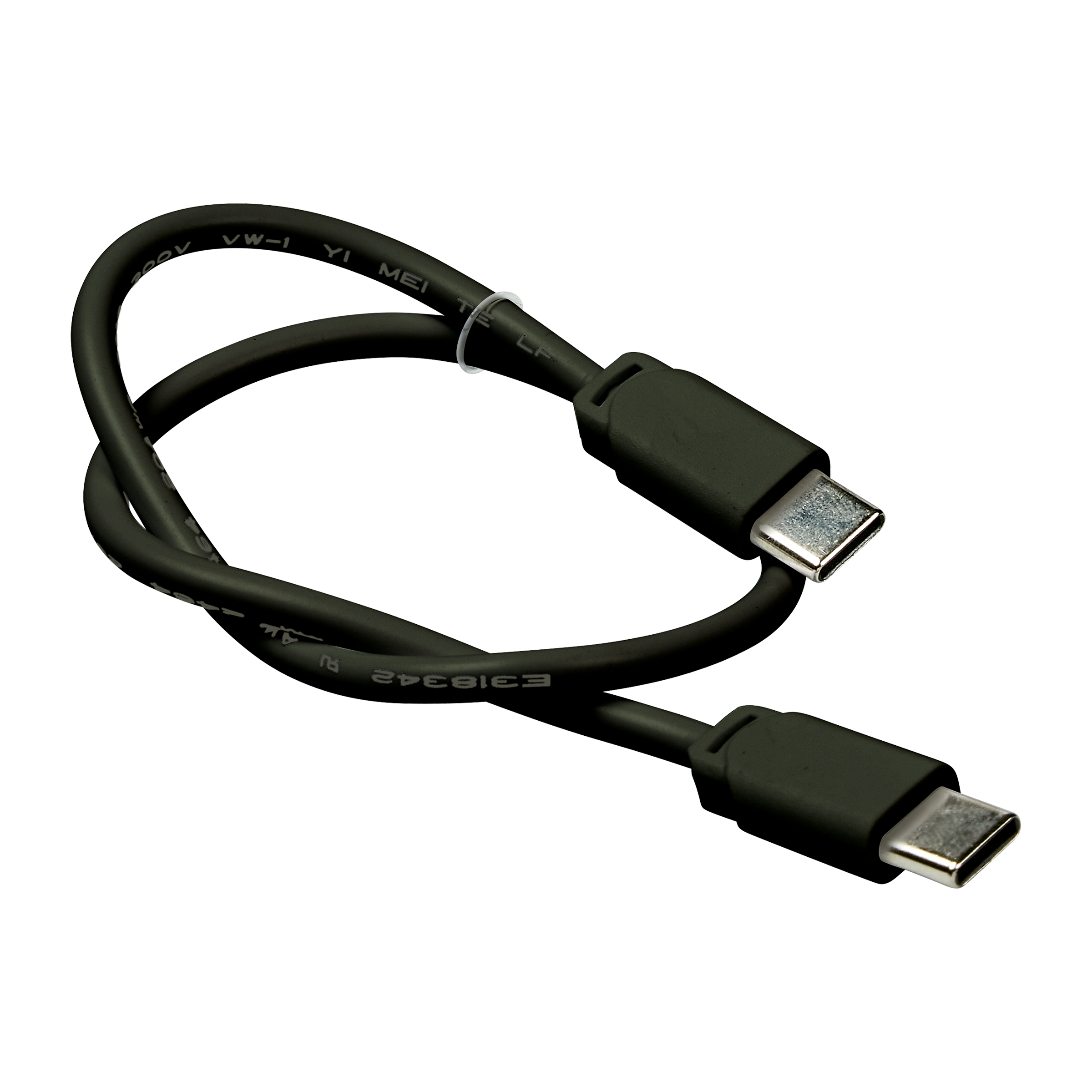 Disk Lighting Disk Light 12 Inch Connector Cord Black