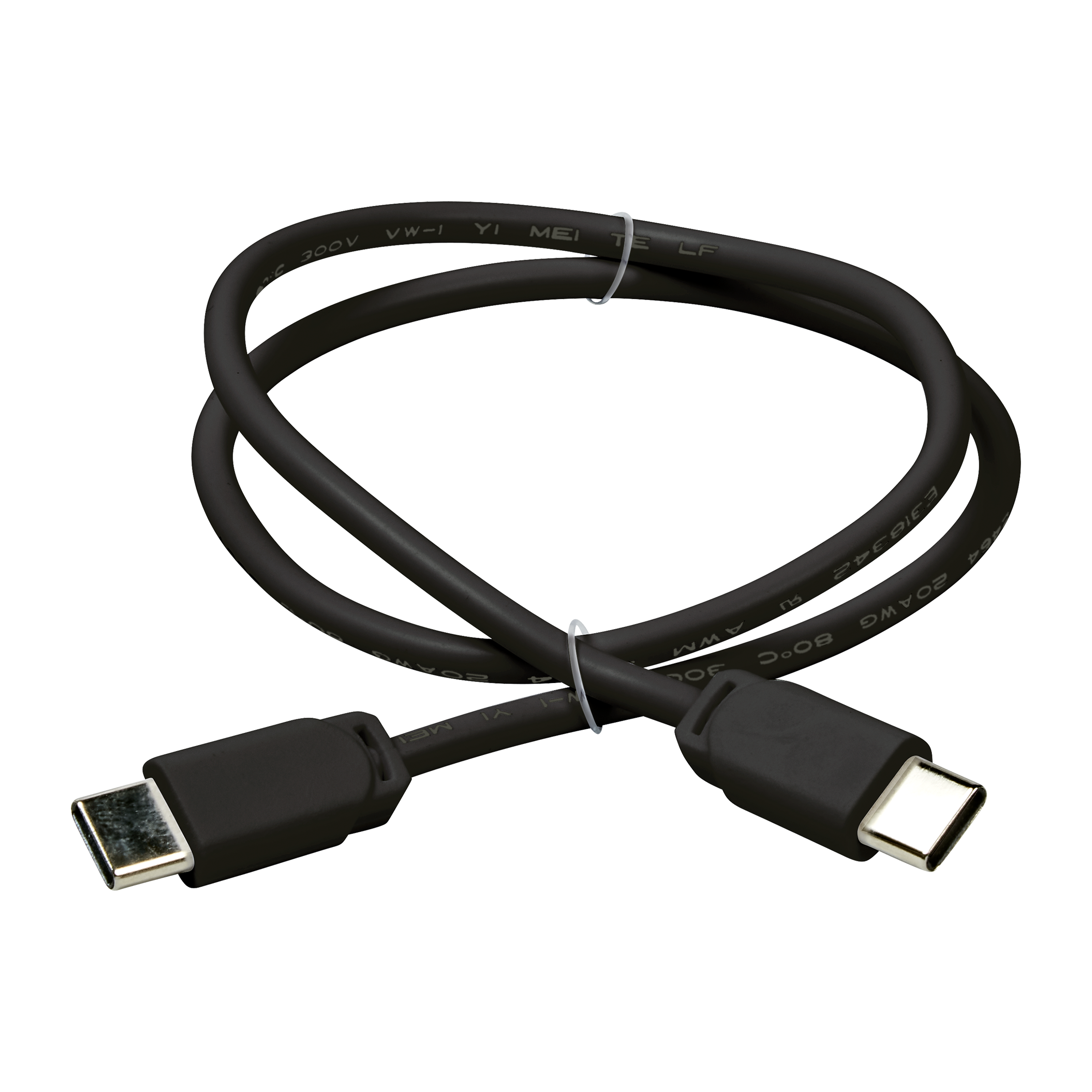 Disk Lighting Disk Light 18 Inch Connector Cord Black