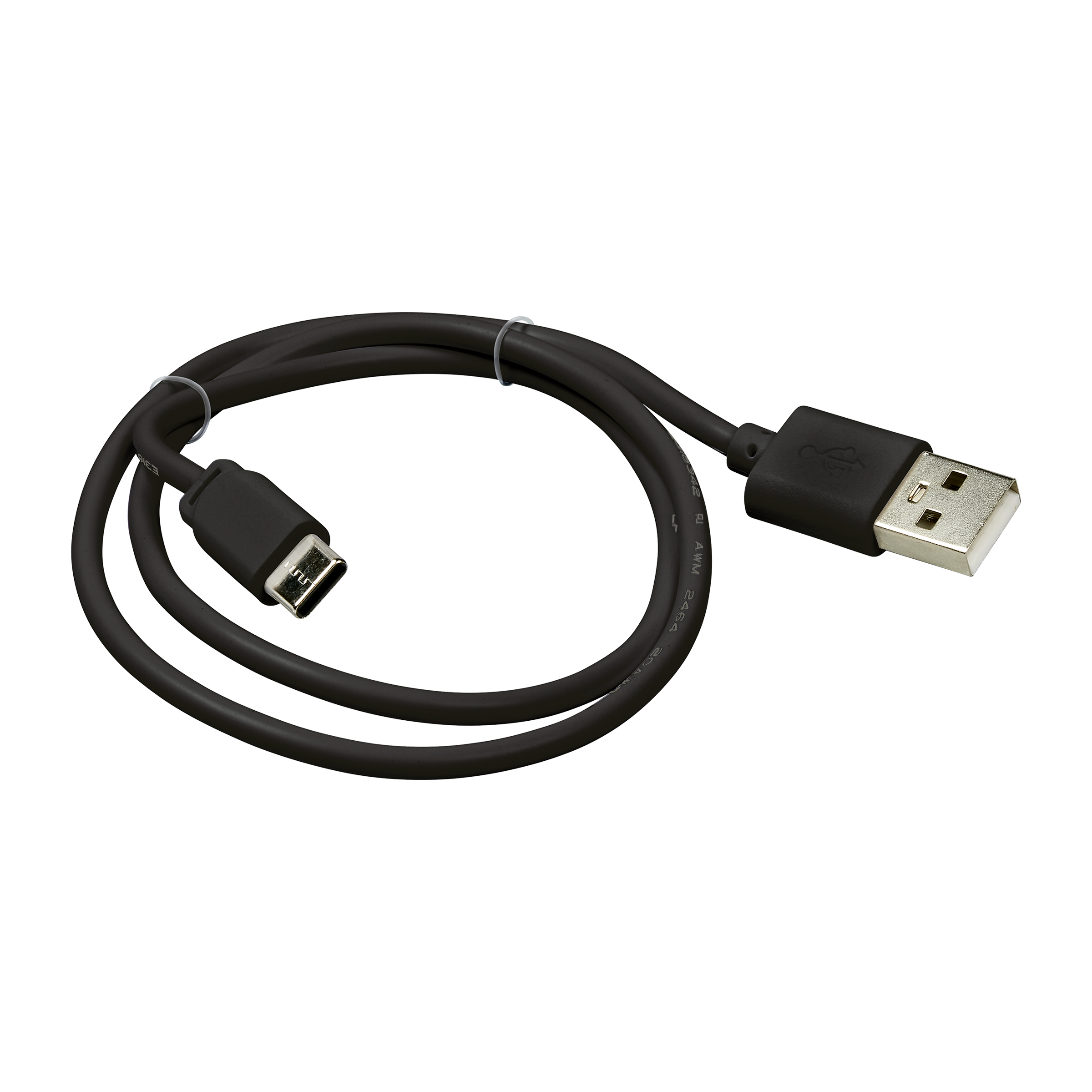Disk Lighting Disk Light 24 Inch Plug-In Driver Cord Black