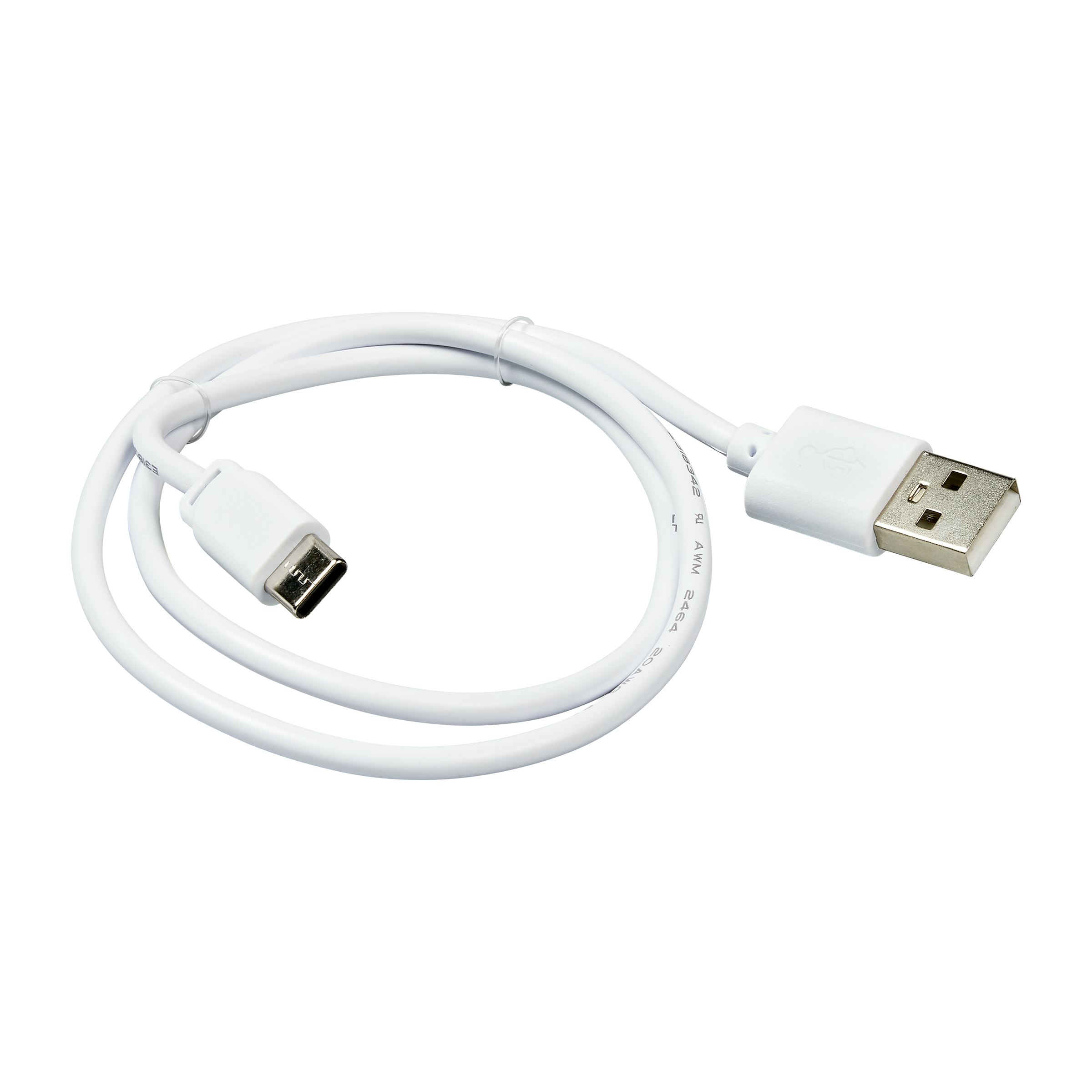 Disk Lighting Disk Light 24 Inch Plug-In Driver Cord White