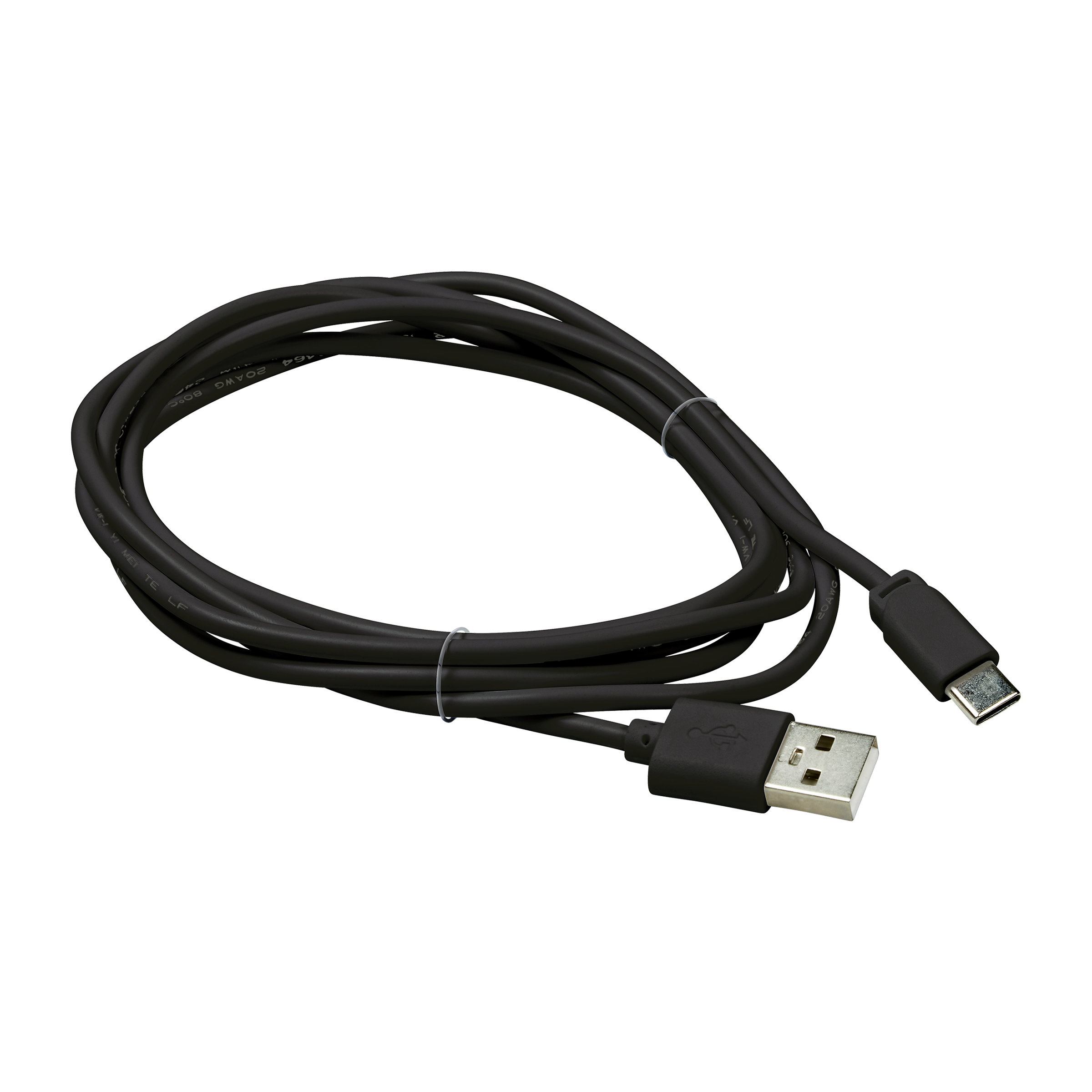 Disk Lighting Disk Light 72 Inch Plug-In Driver Cord Black