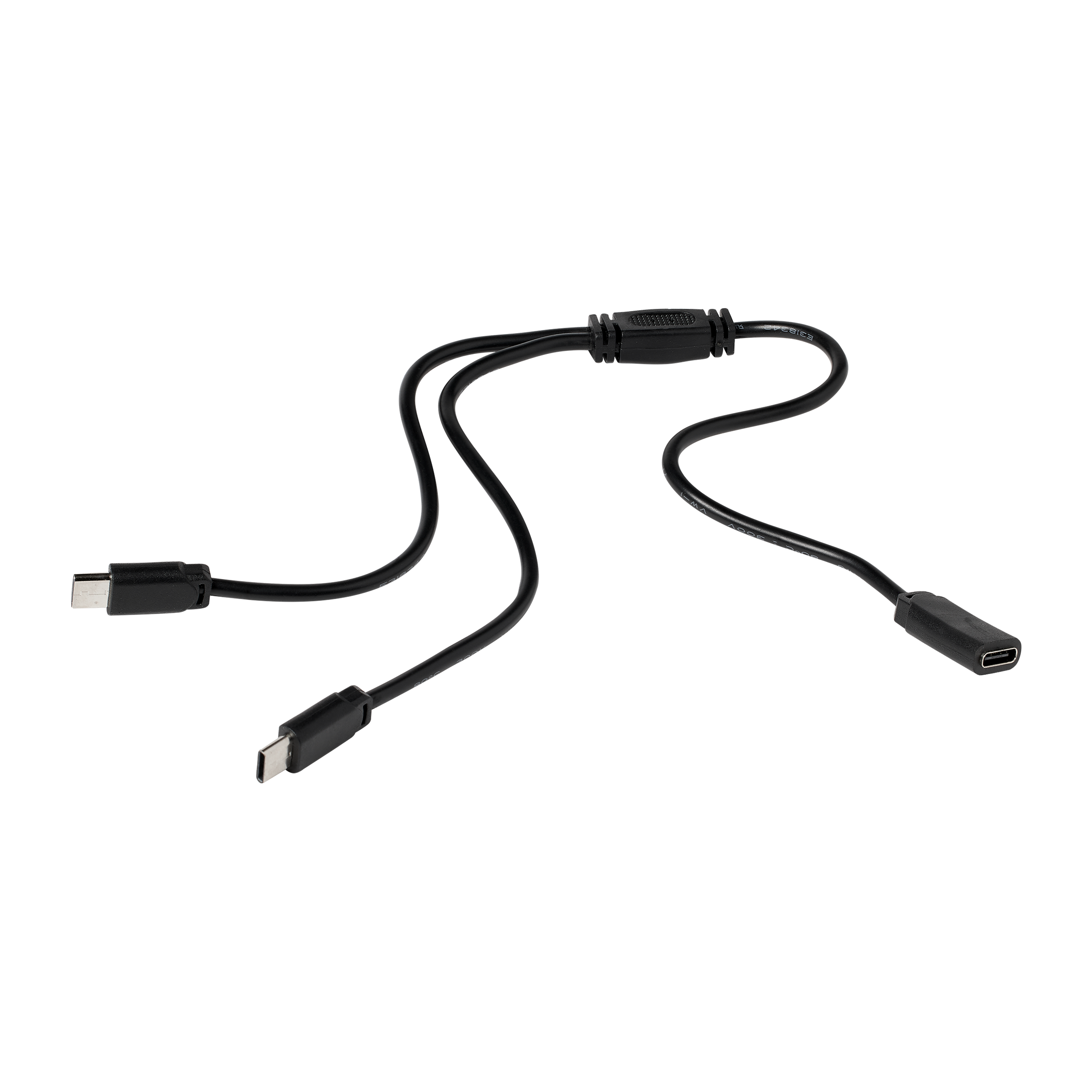 Disk Lighting Disk Light "Y" Connector