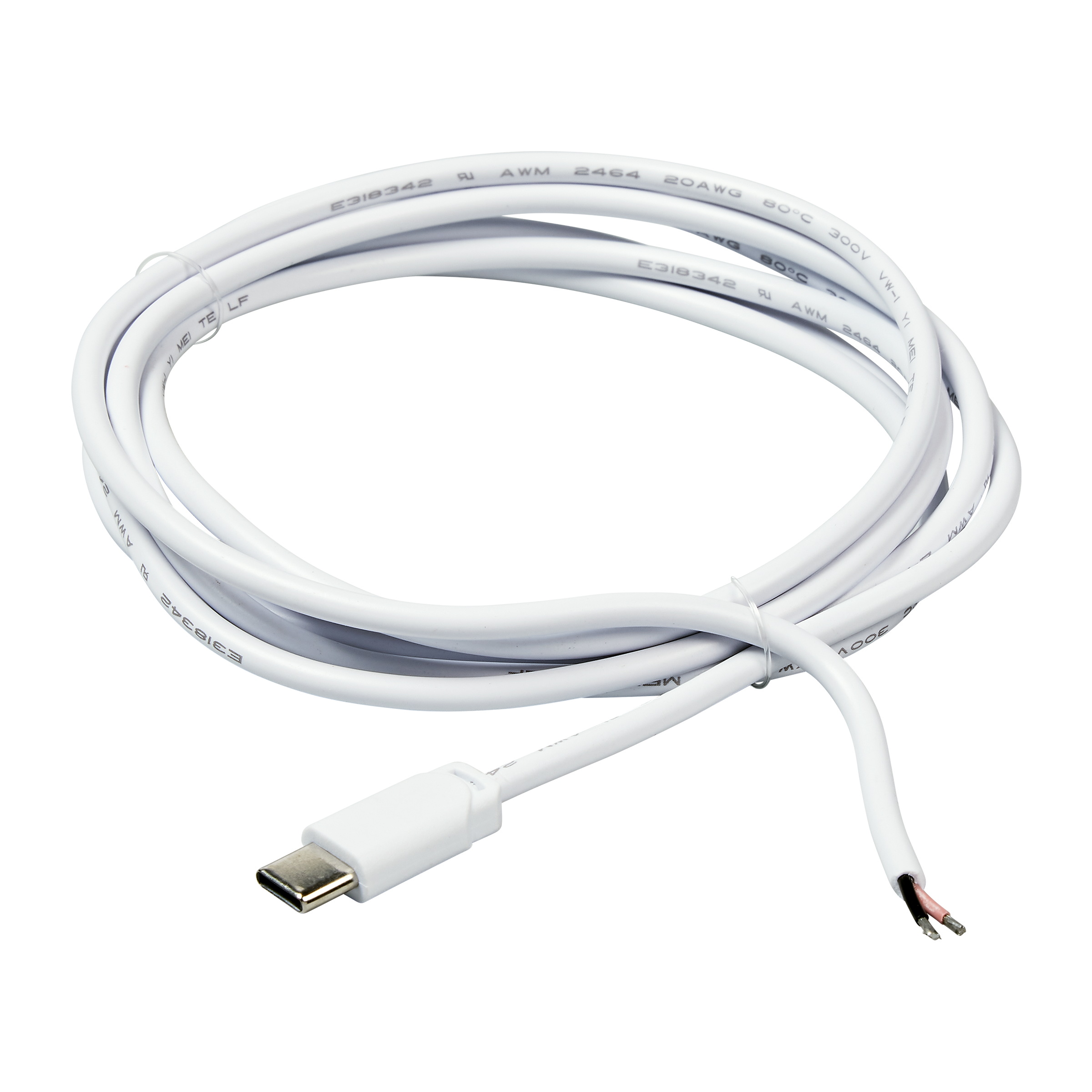 Disk Lighting Disk Light 72 Inch Driver Power Cord