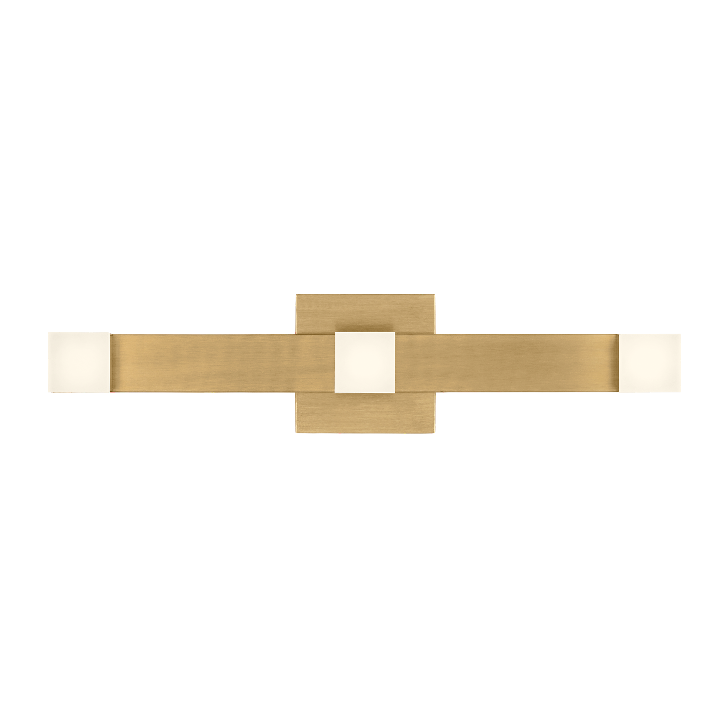 Brander Large Bath Sconce