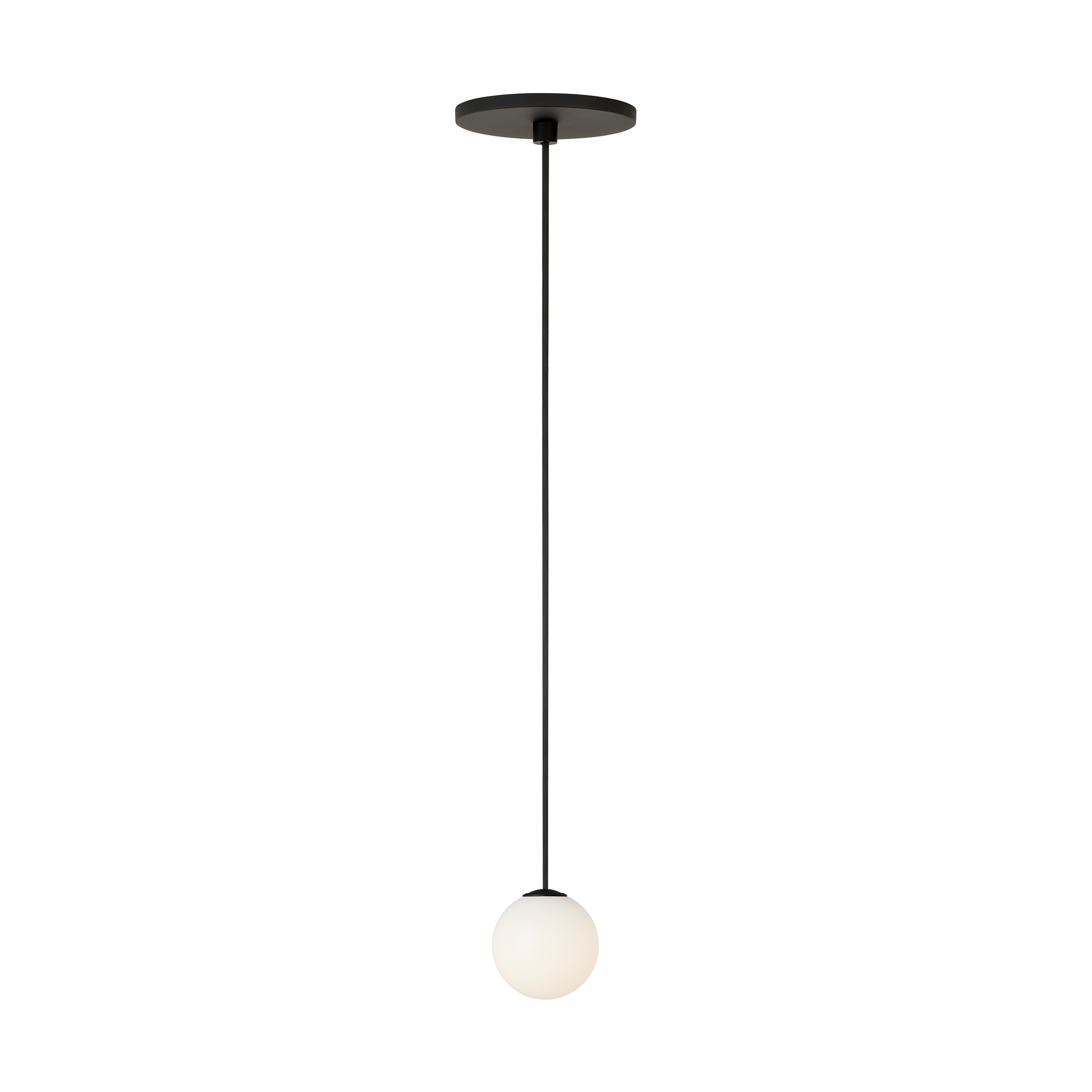 Orbet 1-Light Pendant