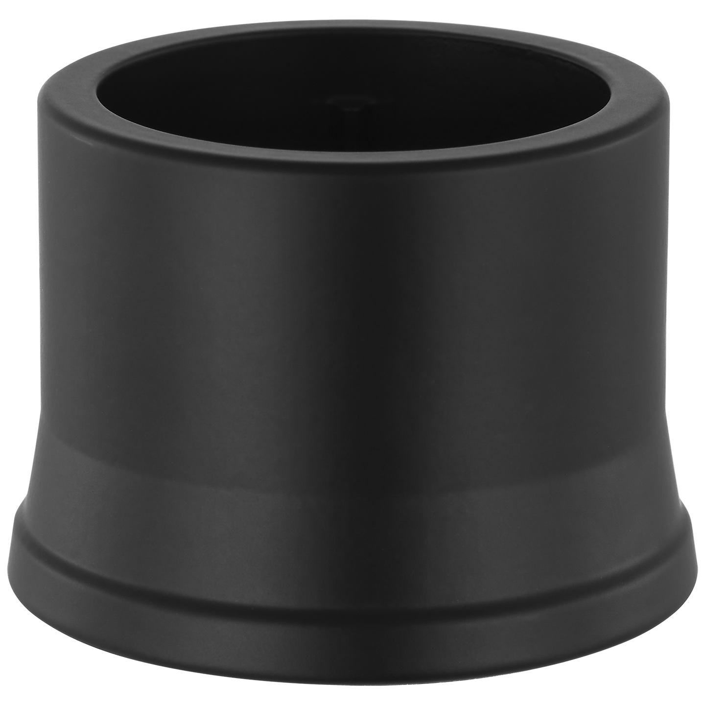 Single R45 Universal Charging Station in Black