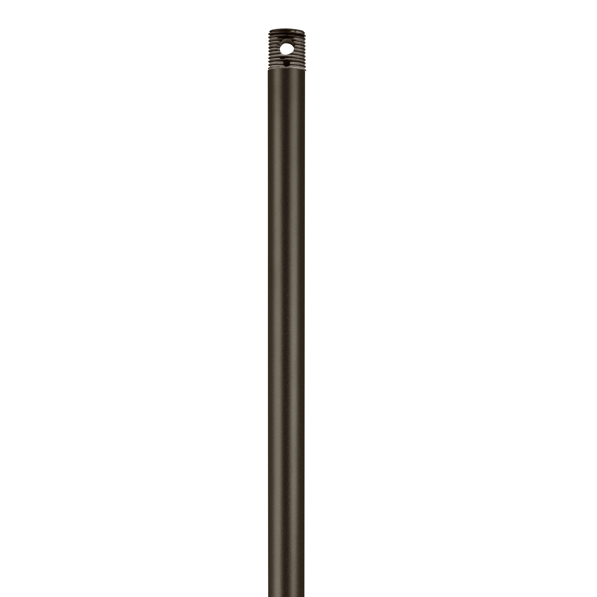 Threaded Fan Downrod in Bronze 36"