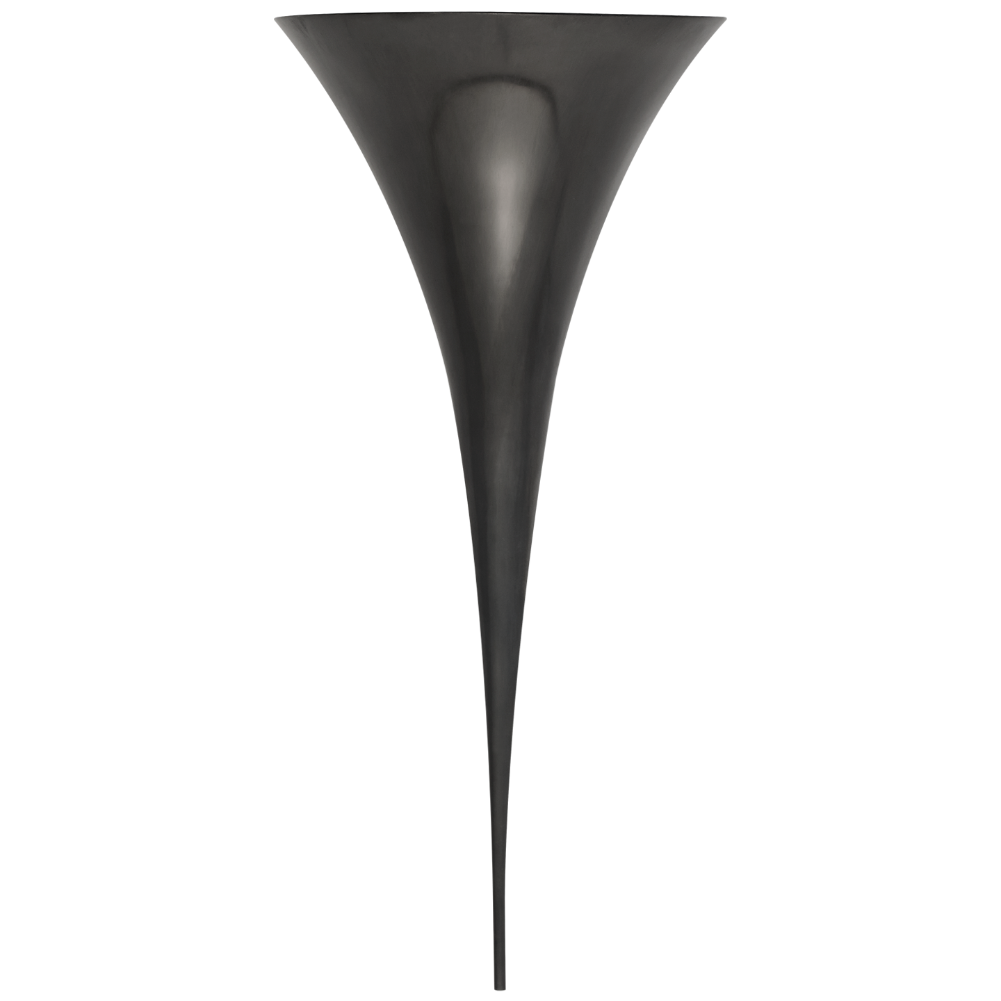 Alina Tail Sconce in Bronze