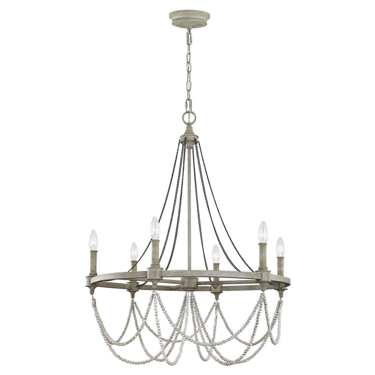 Beverly Medium Chandelier
