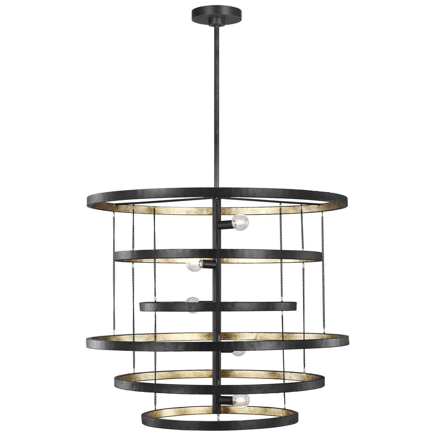 Celeste Five Light Chandelier